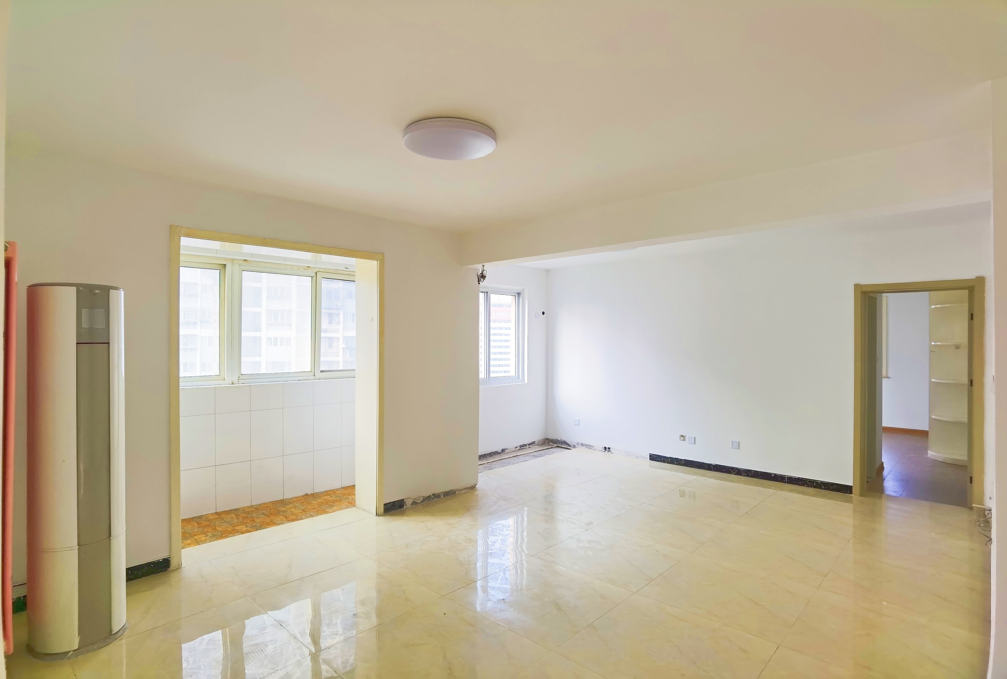  万达盛景苑 南北