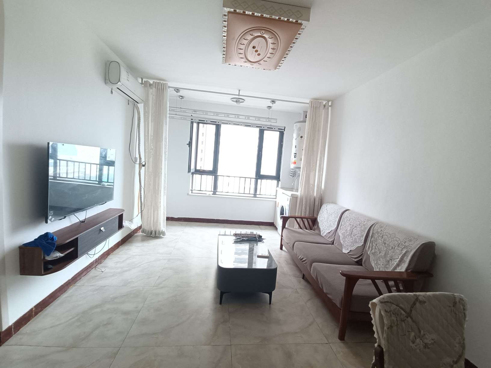 整租·中建锦绣兰庭(一期)  南