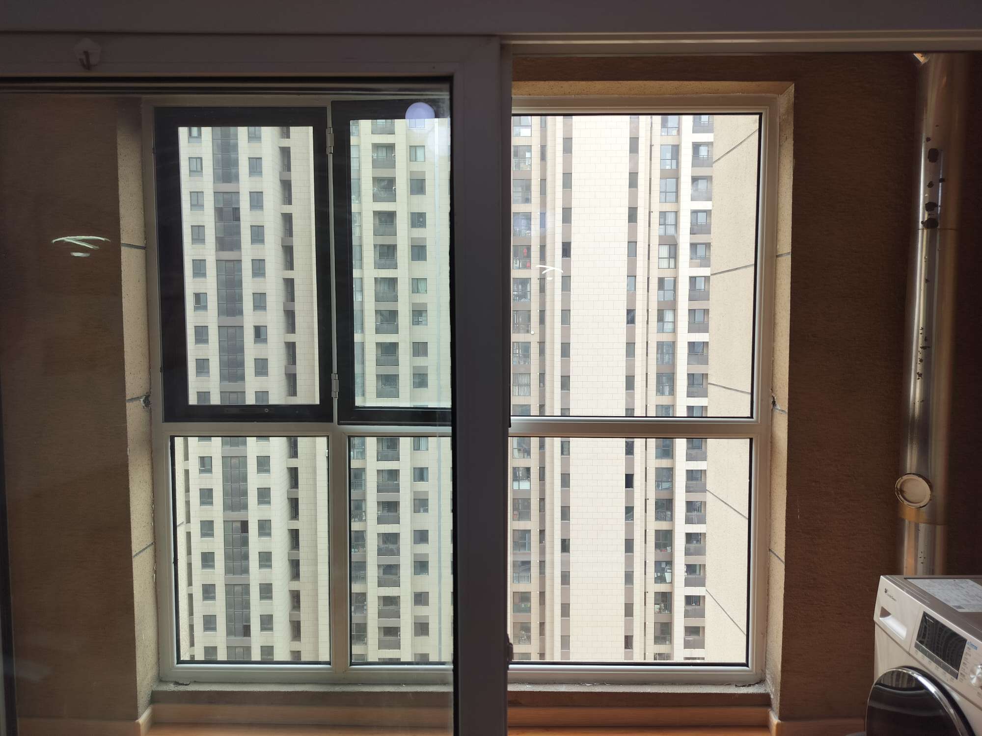 绿地中央广场三区