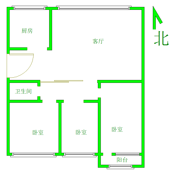 东馨小区