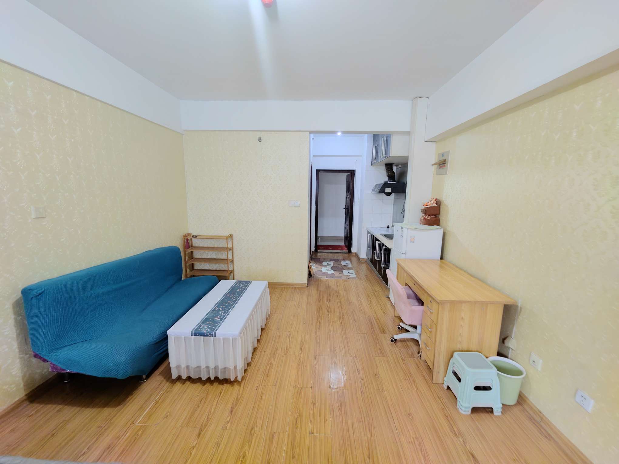 鑫苑国际城市花园商住楼