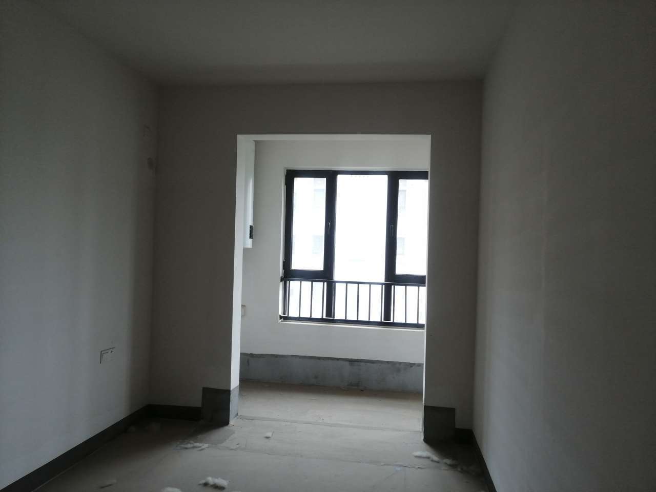 中建锦绣首府