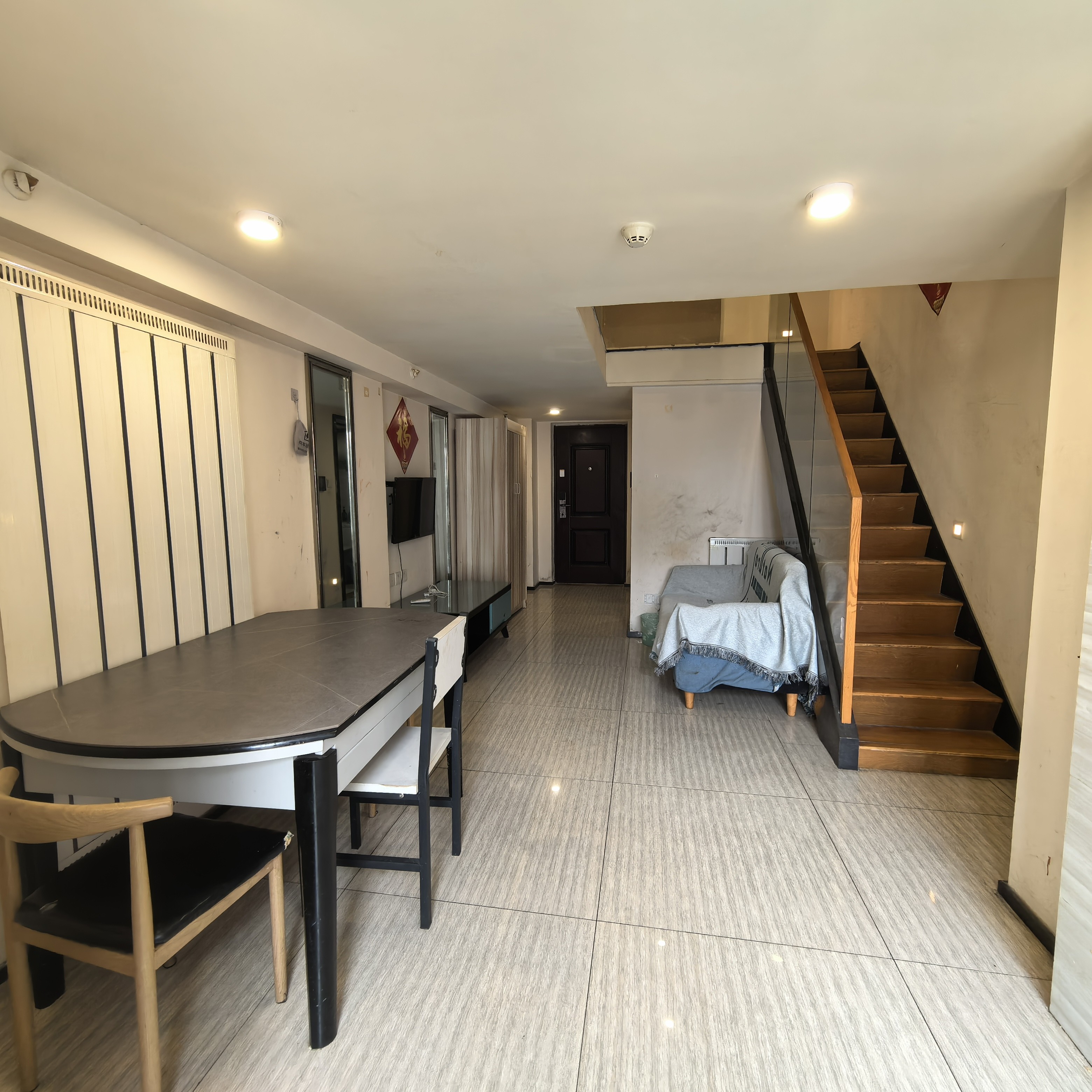 整租·随时看房配套齐全拎包入住价格可谈
