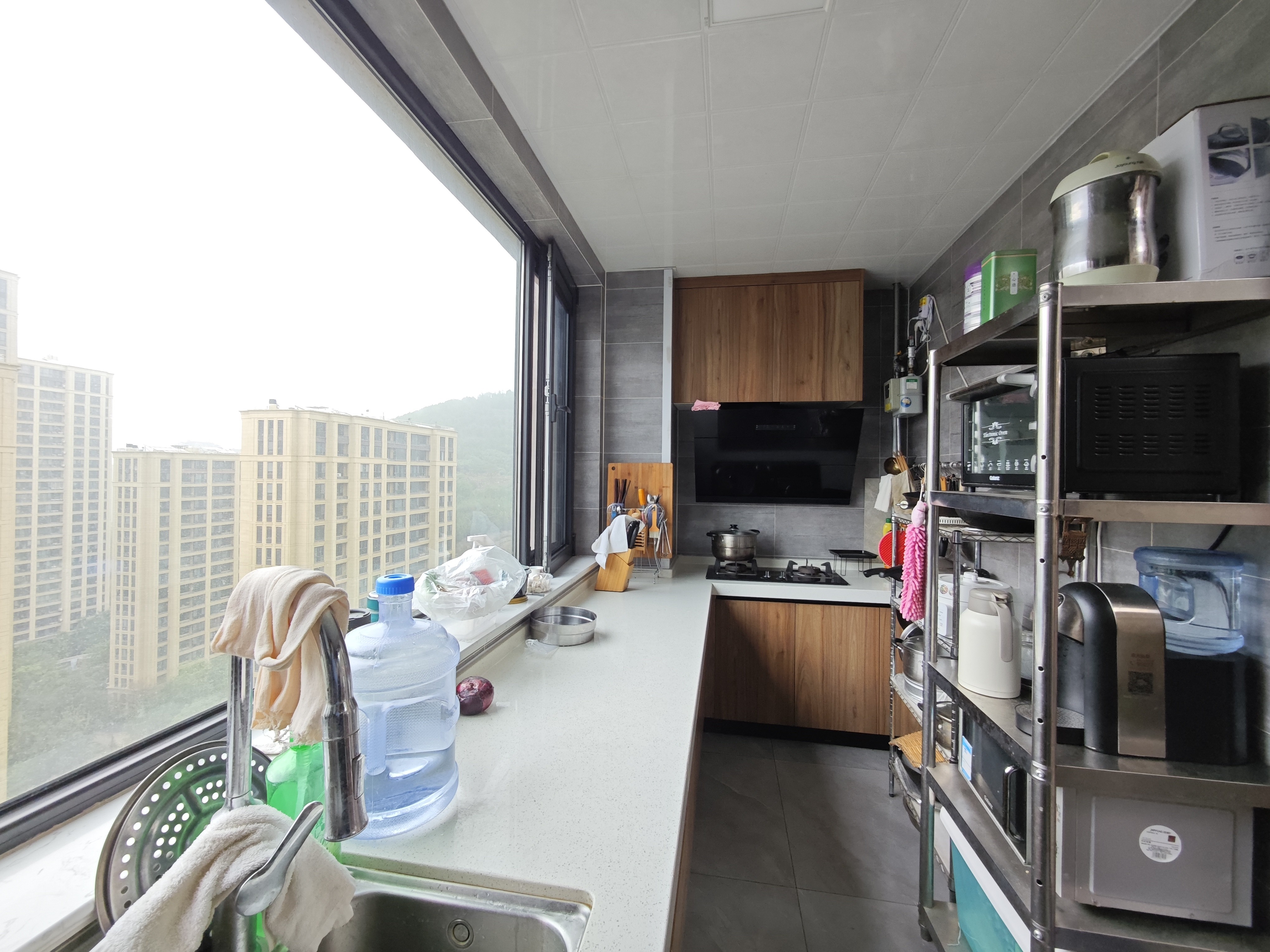 高新绿城玉兰花园