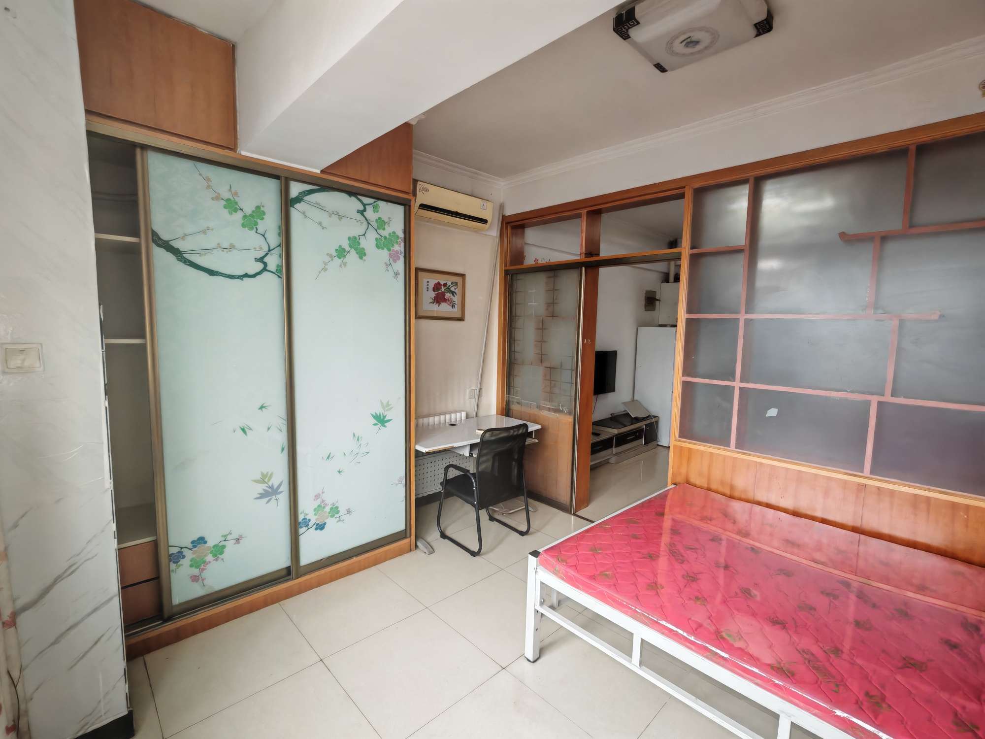 鑫苑国际城市花园商住楼