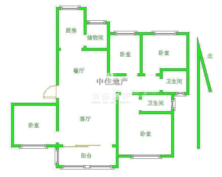 恒大翡翠华庭