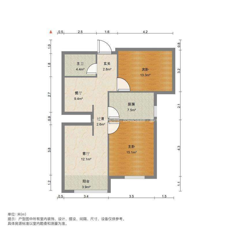 中海国际社区(御峰官邸B4)