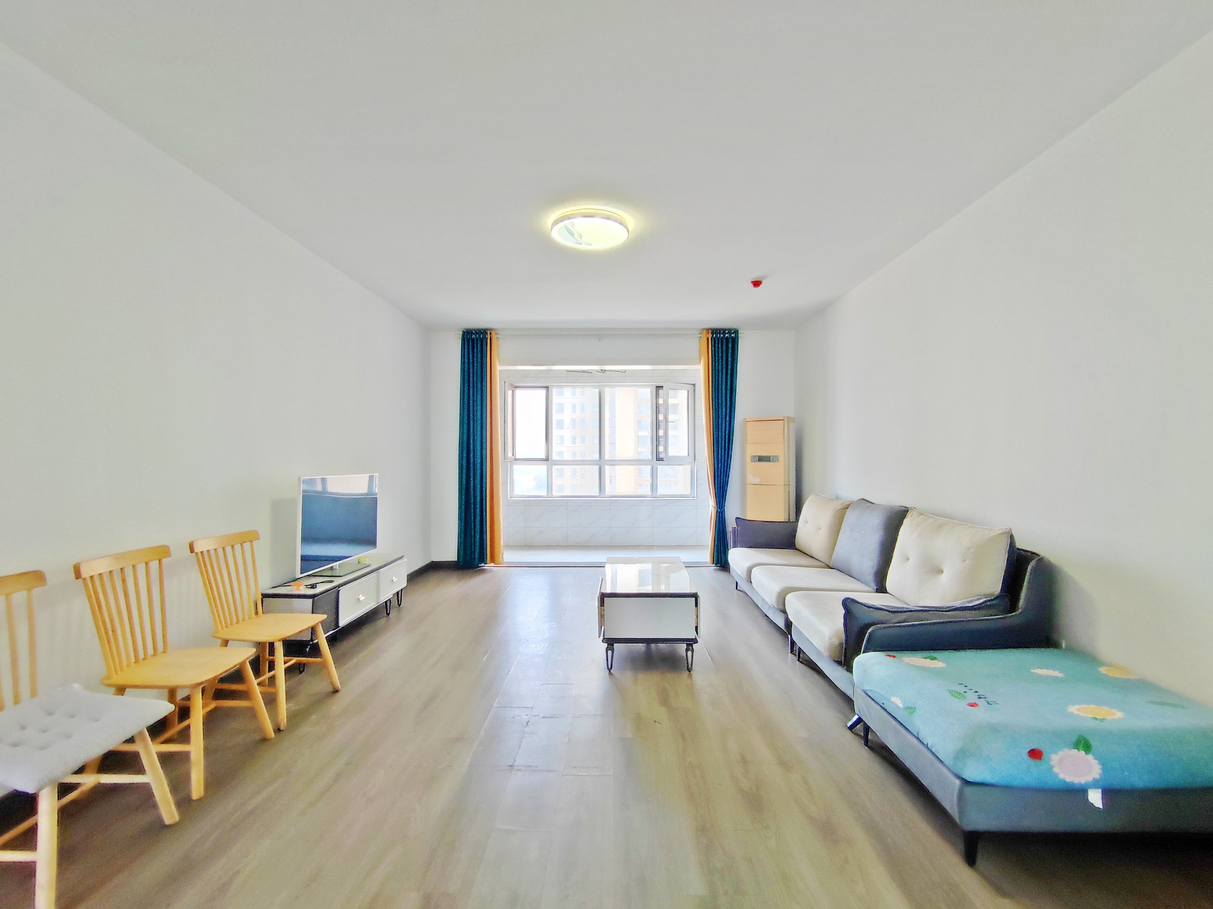  融汇城玫瑰公馆二期 南北