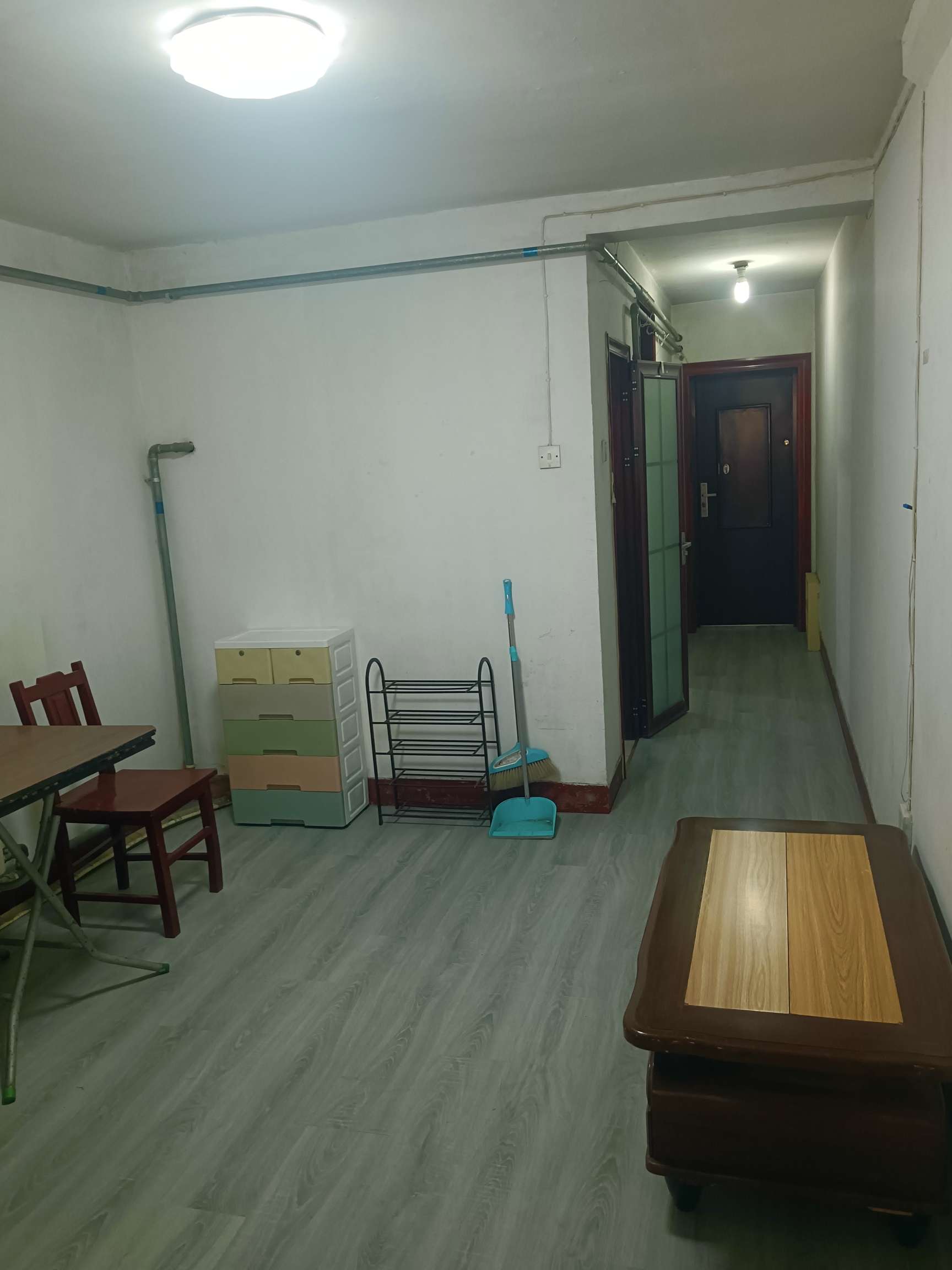 整租·岔路街小区  南北