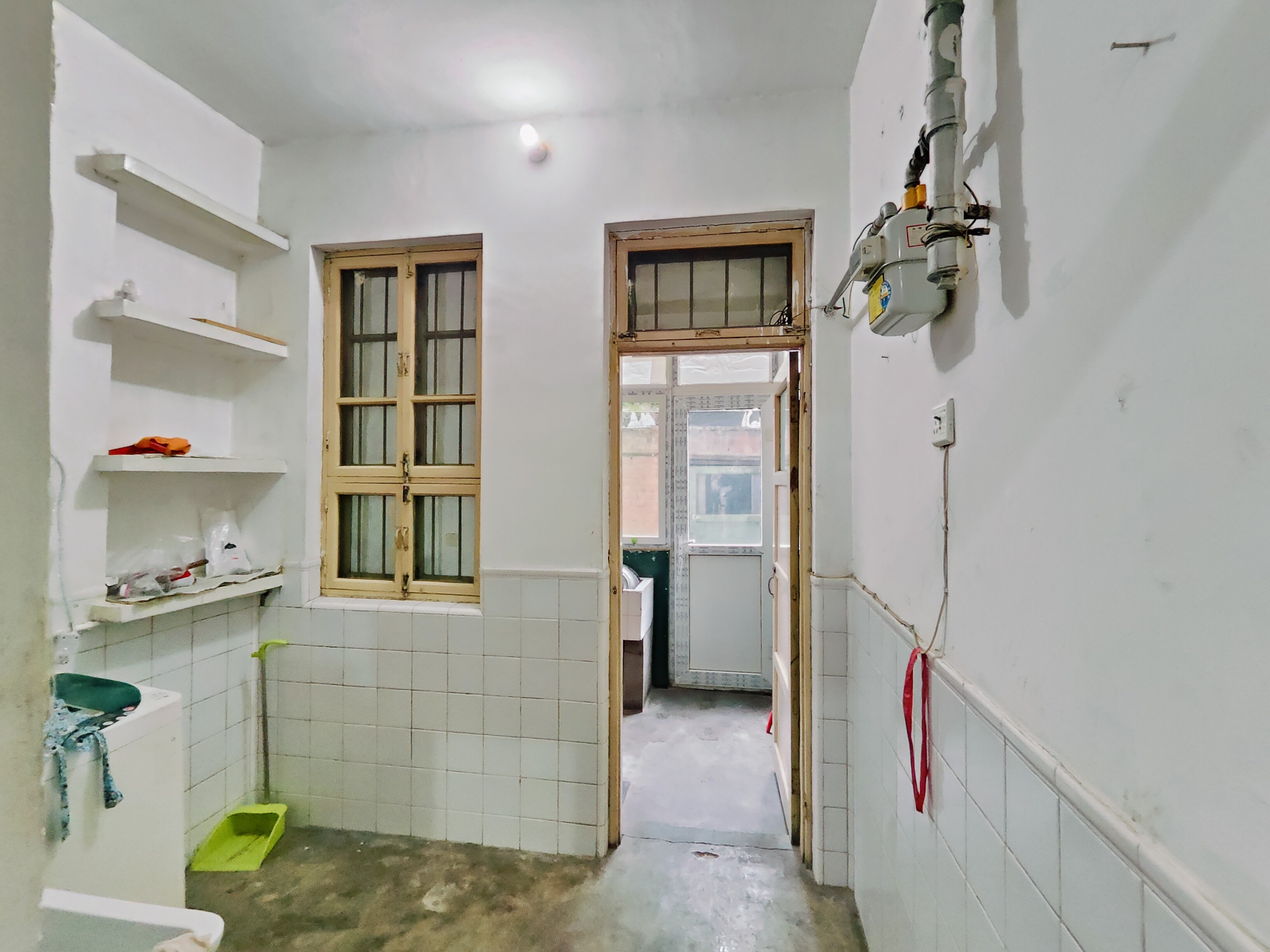 桑园路烟厂宿舍