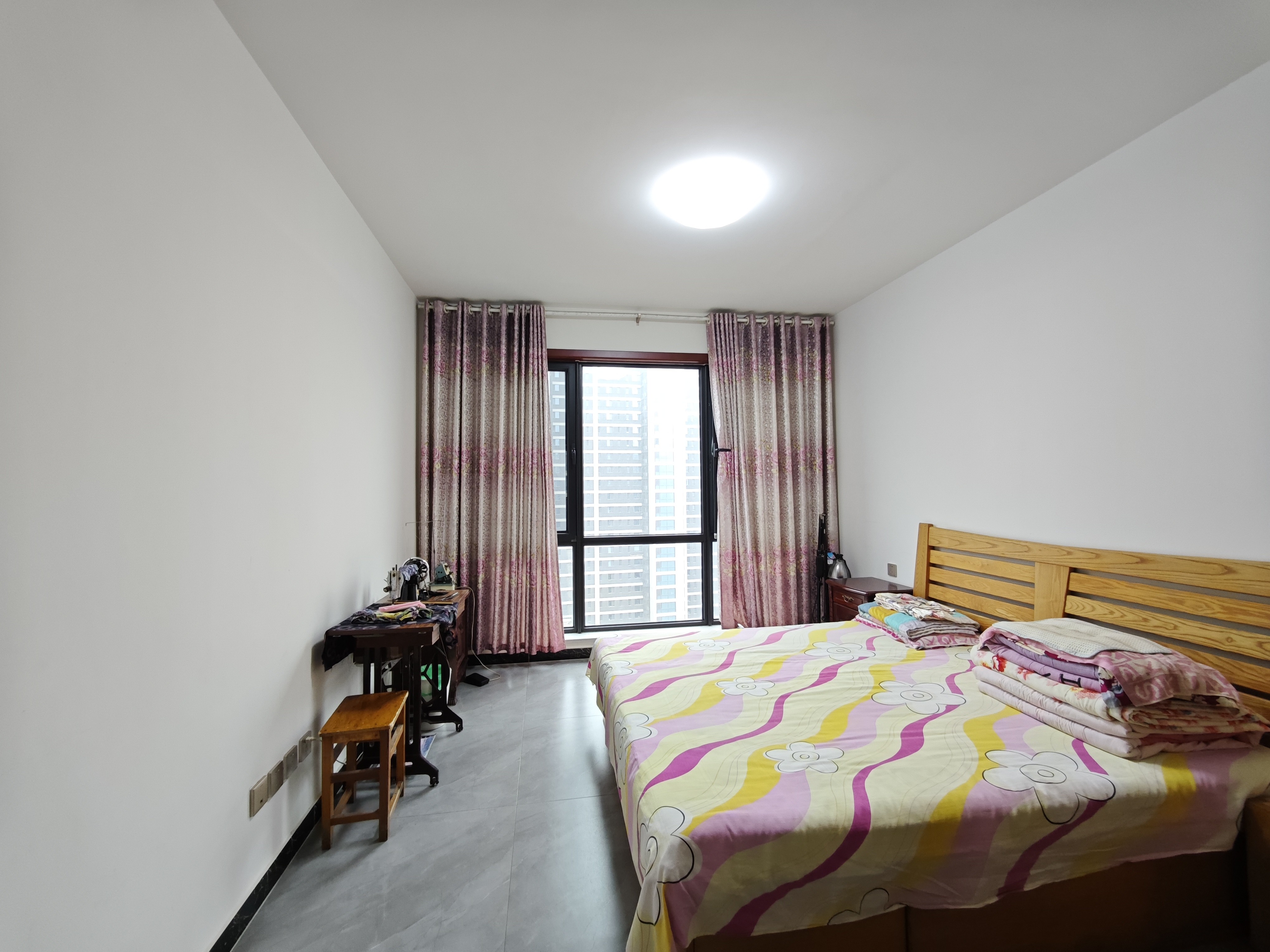 高新绿城玉兰花园