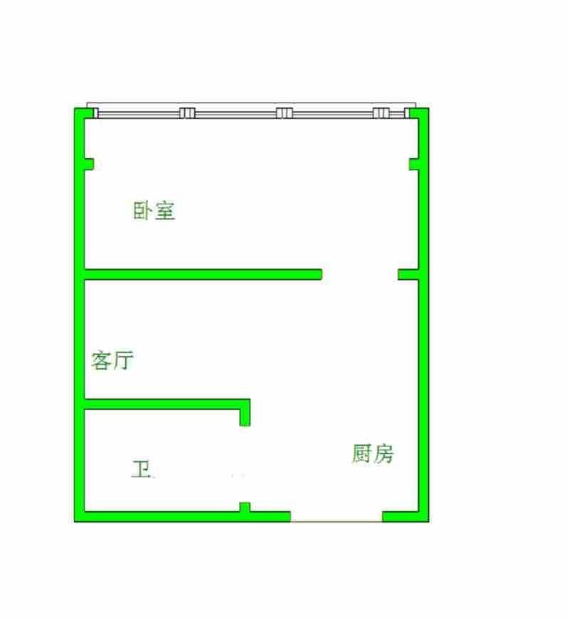 鑫苑国际城市花园商住楼
