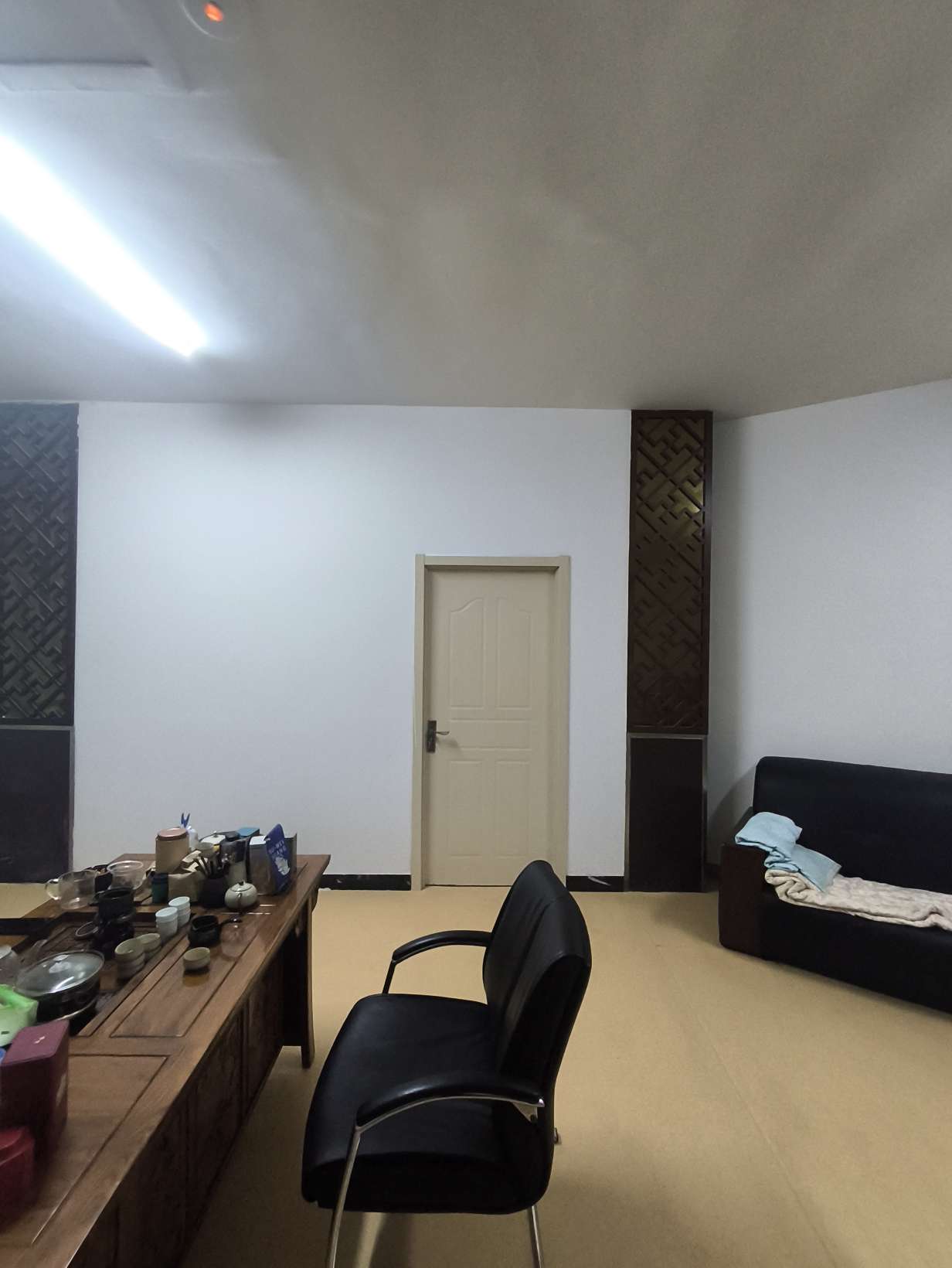  花园庄小区商铺  东