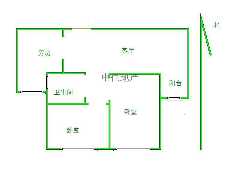 龙腾国际花园