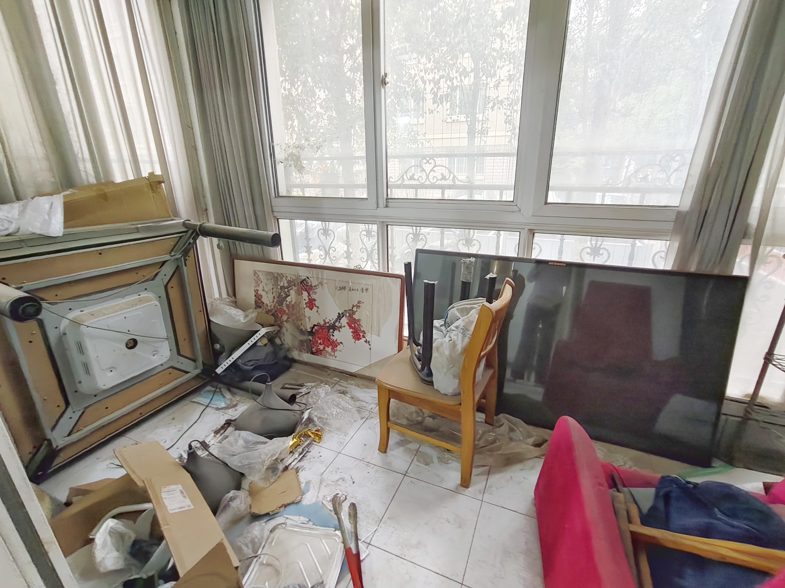 外海西子城市花园