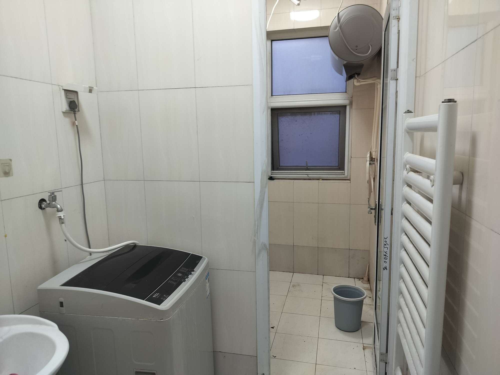 绿地中央广场四区