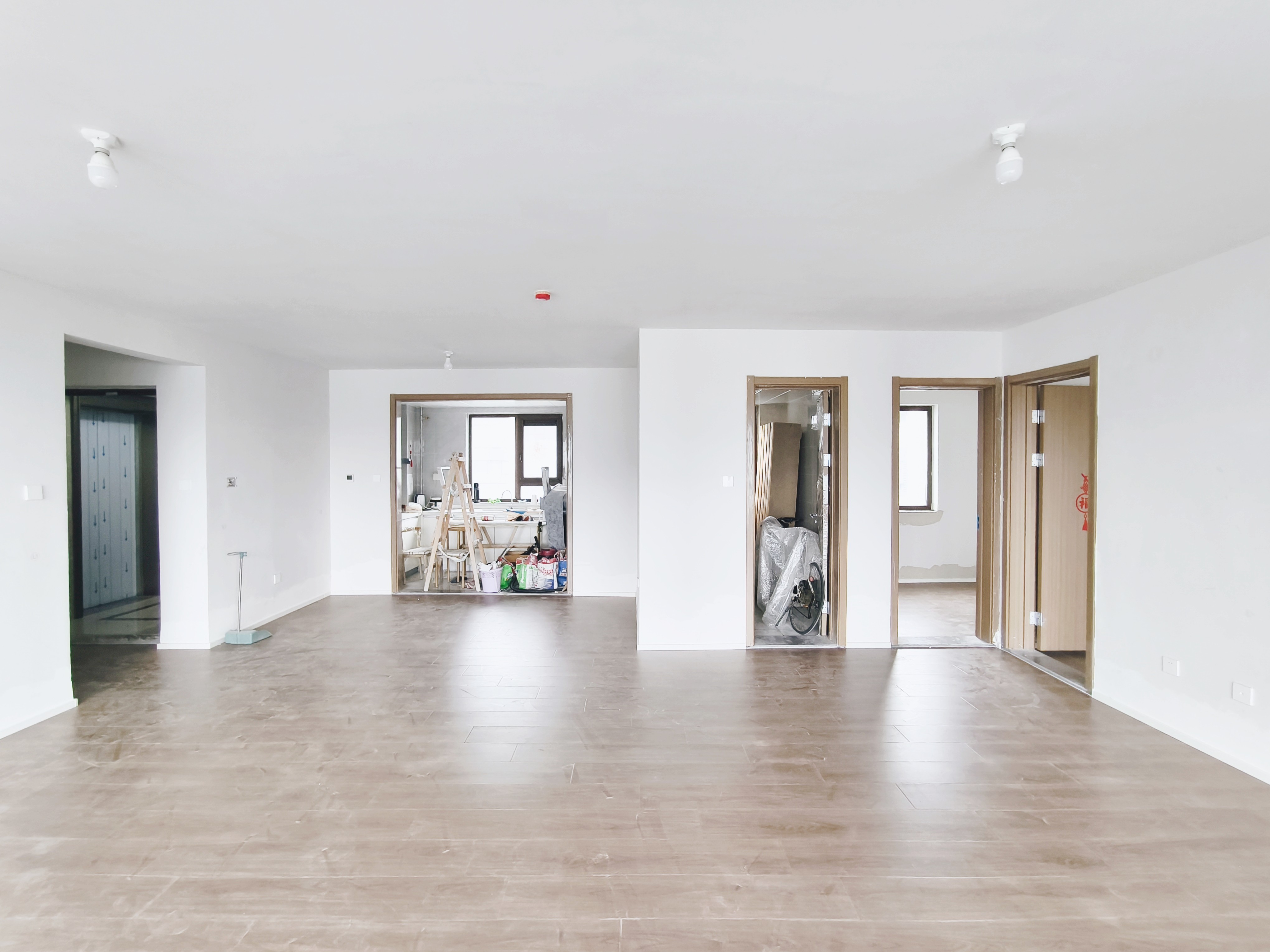 旭辉银盛泰星瀚城