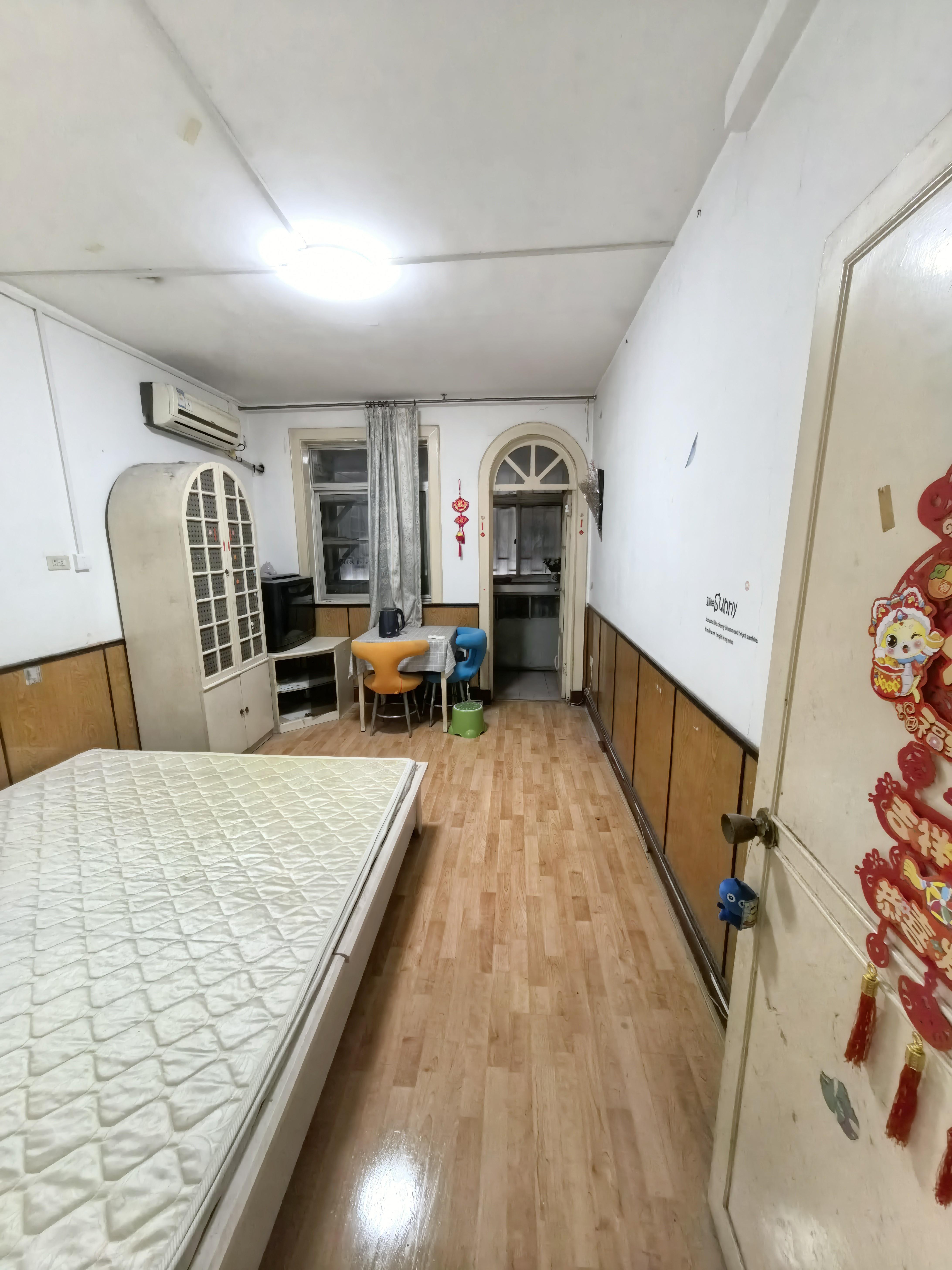 小经六路1号院