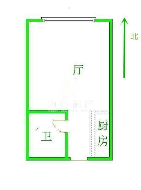 恒大城(商住楼)