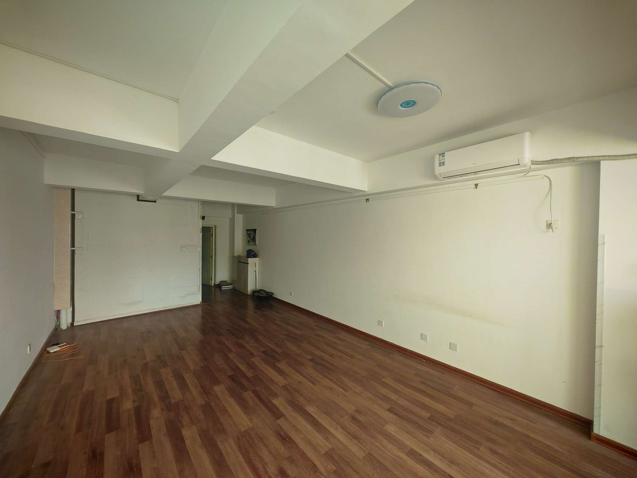 整租·嘉汇环球广场(商住楼)  南
