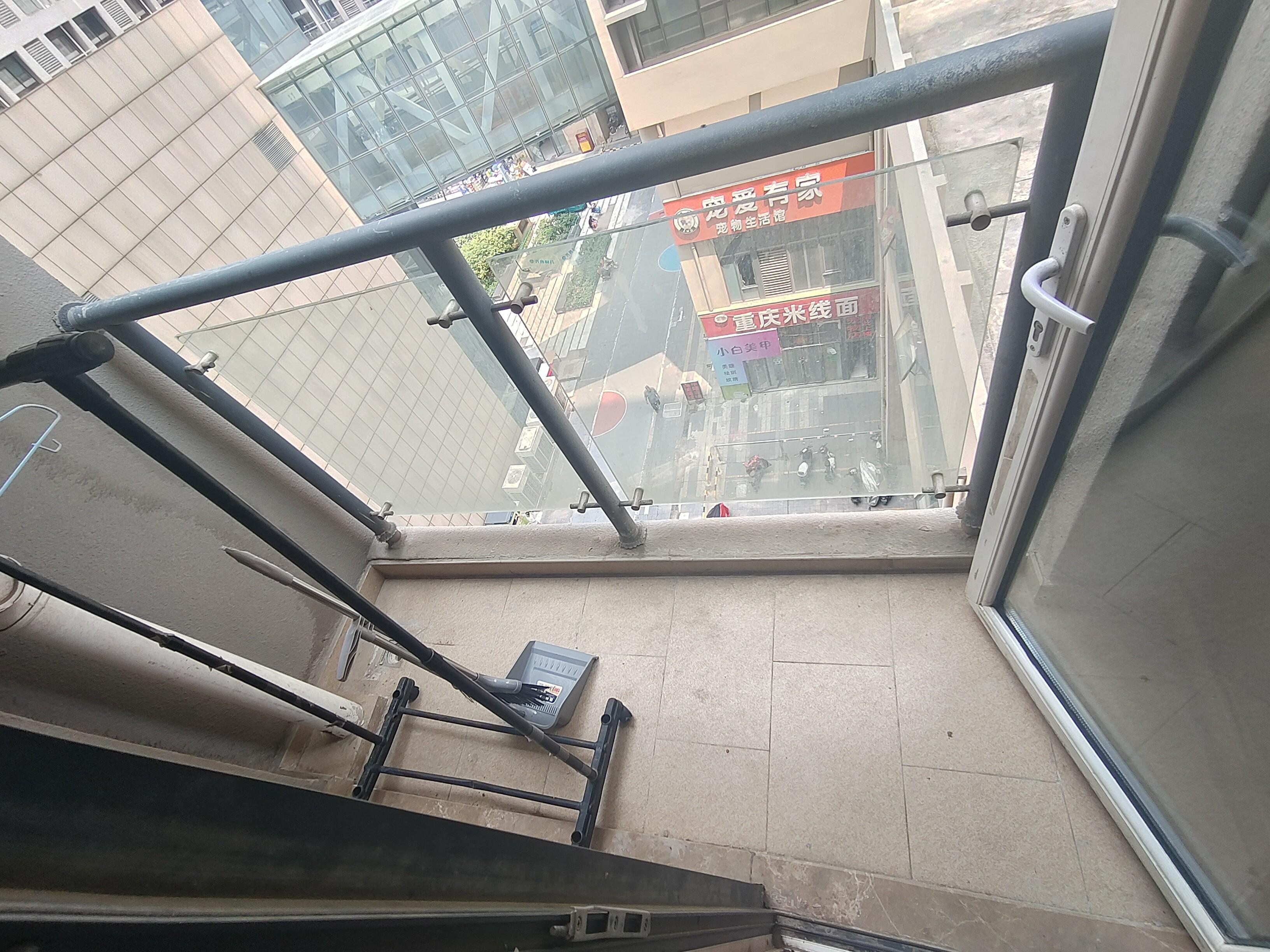 恒大滨河左岸公寓(临湖公馆花园)