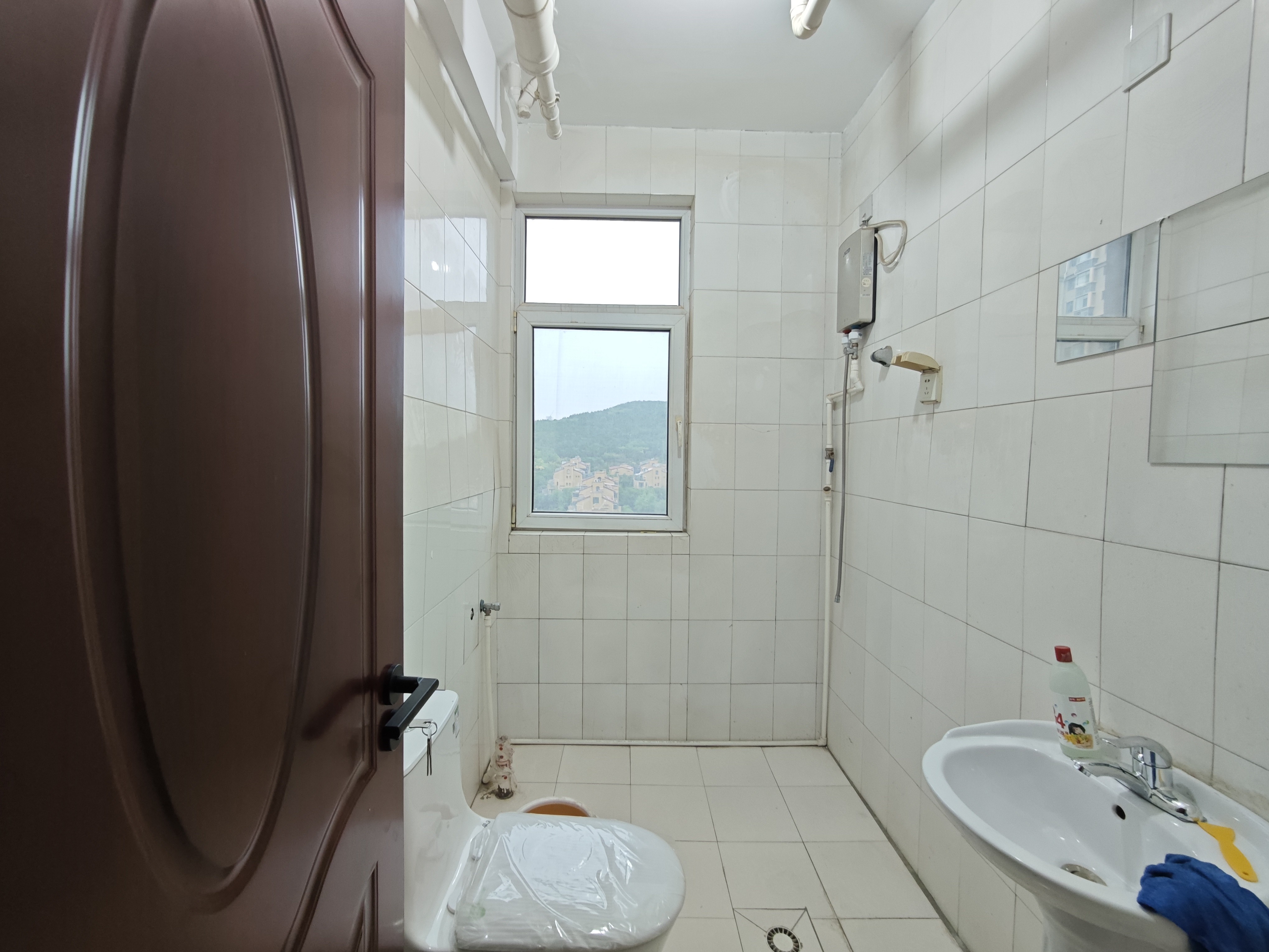 龙园小区(济高龙园)