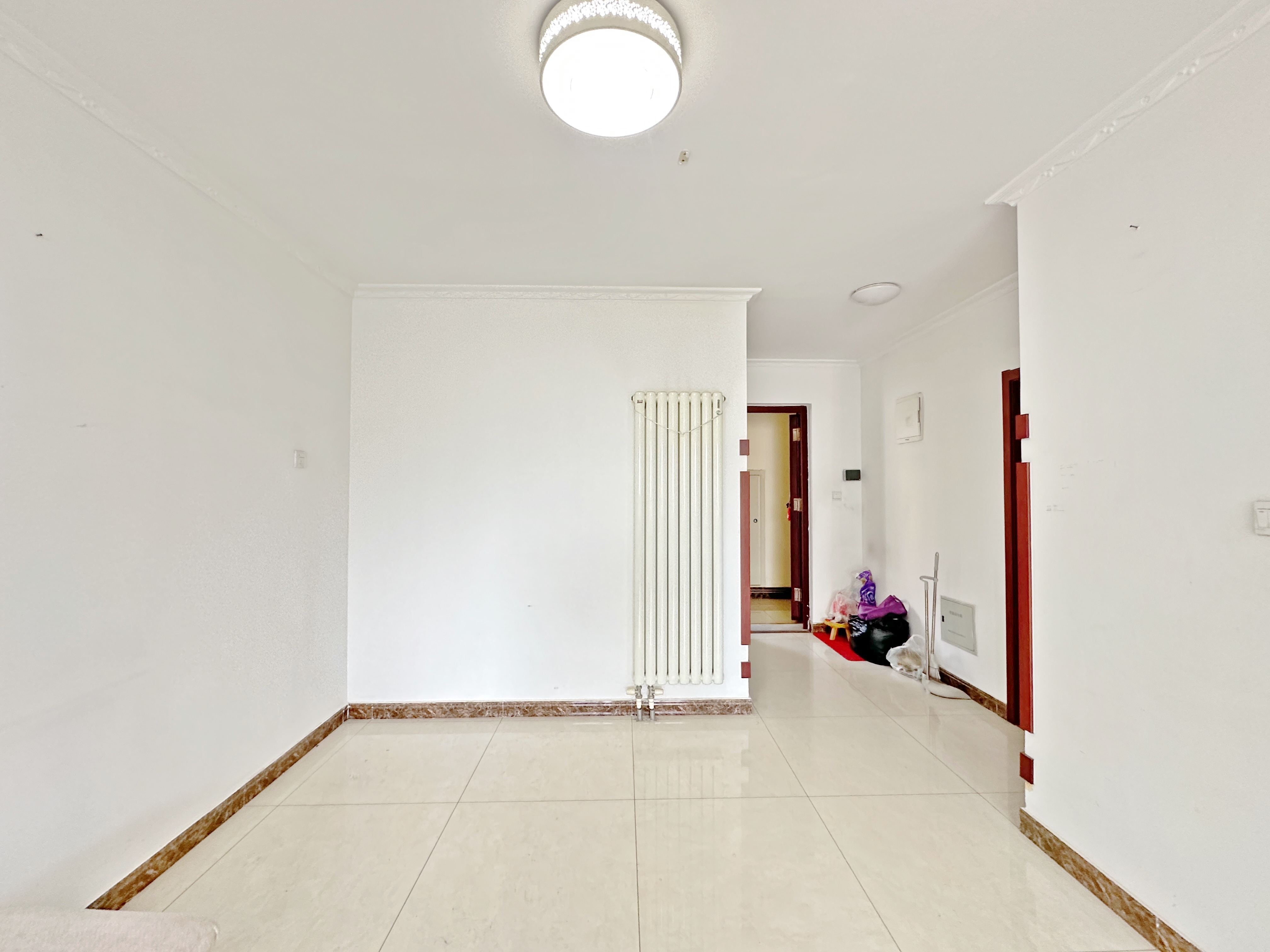 中海国际社区（御峰官邸B4）