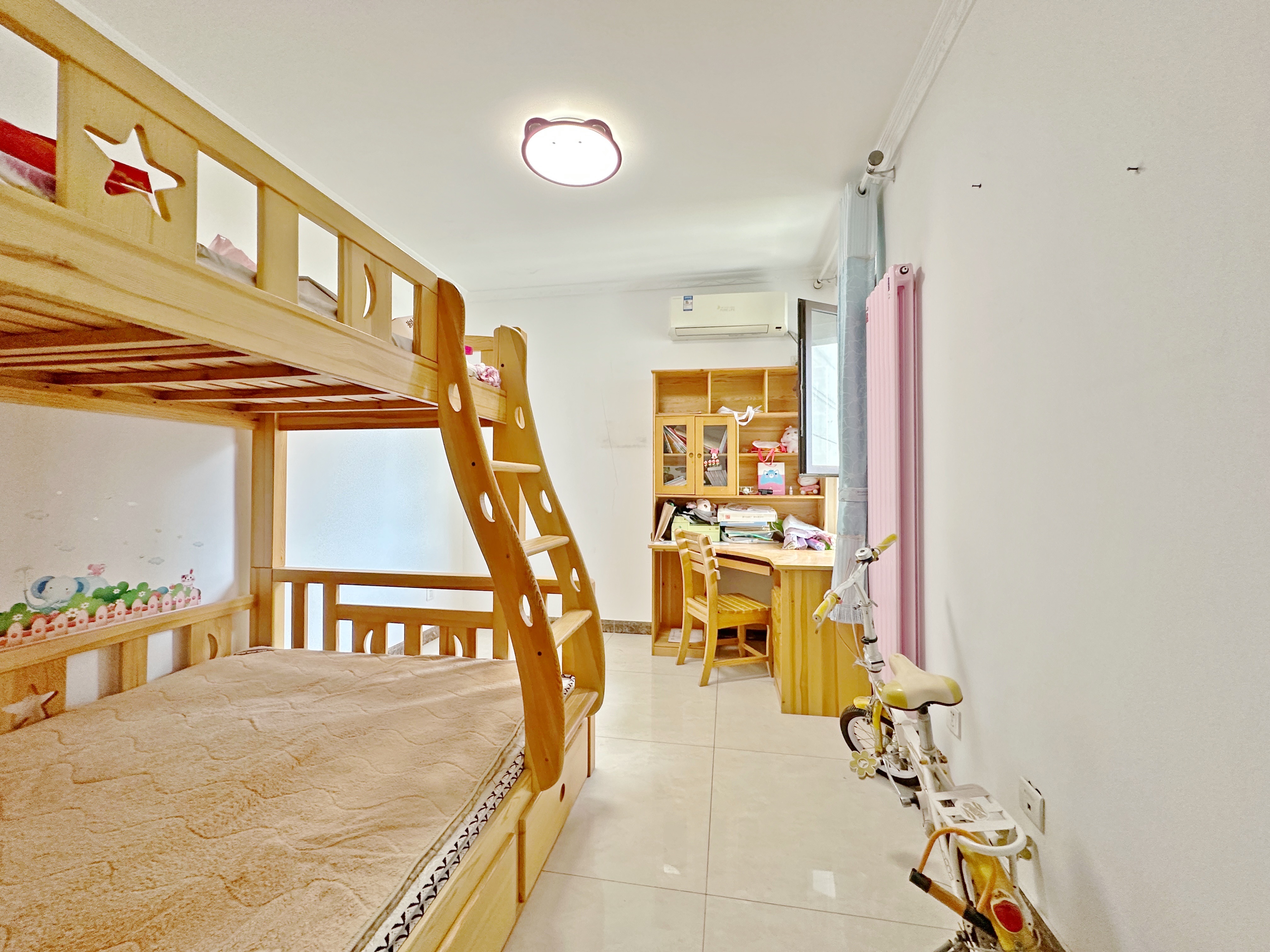 中海国际社区（御峰官邸B4）