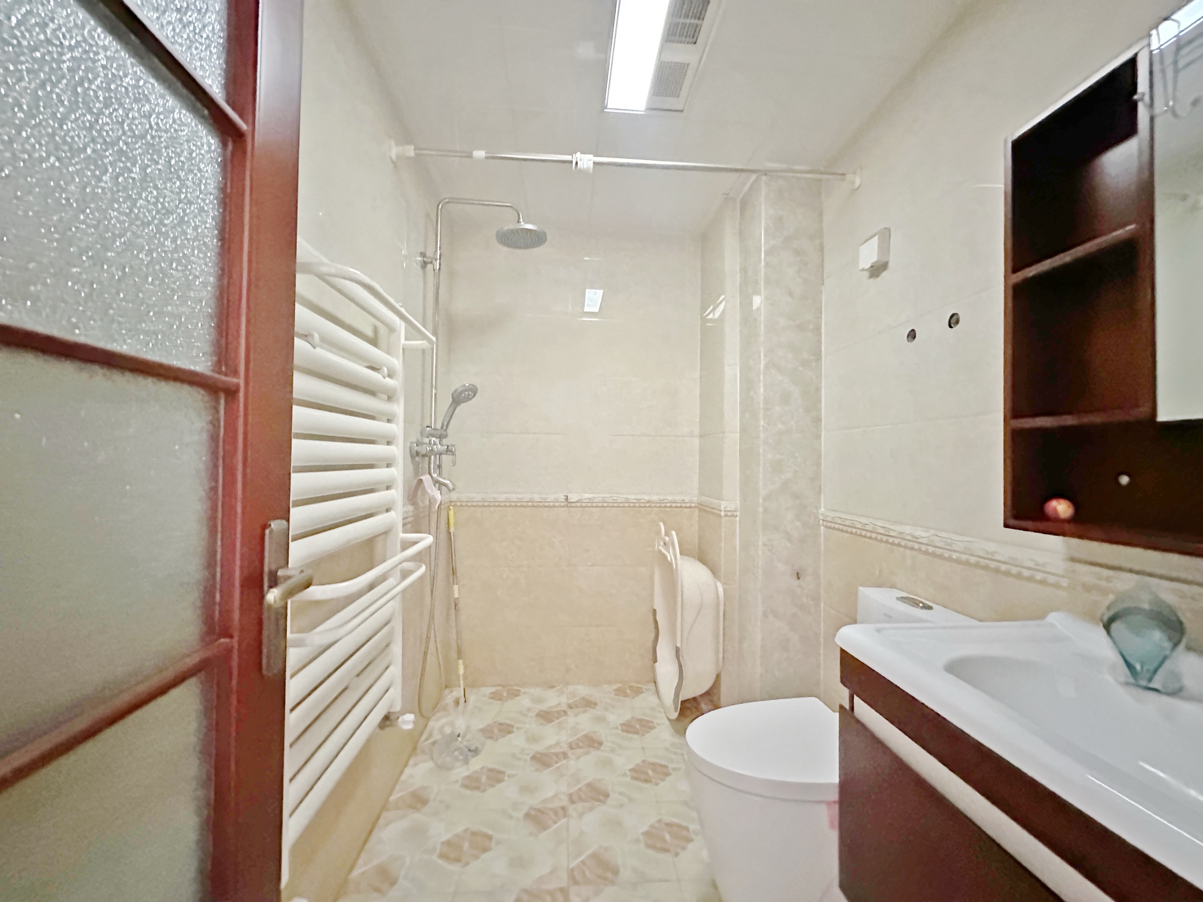 中海国际社区（御峰官邸B4）