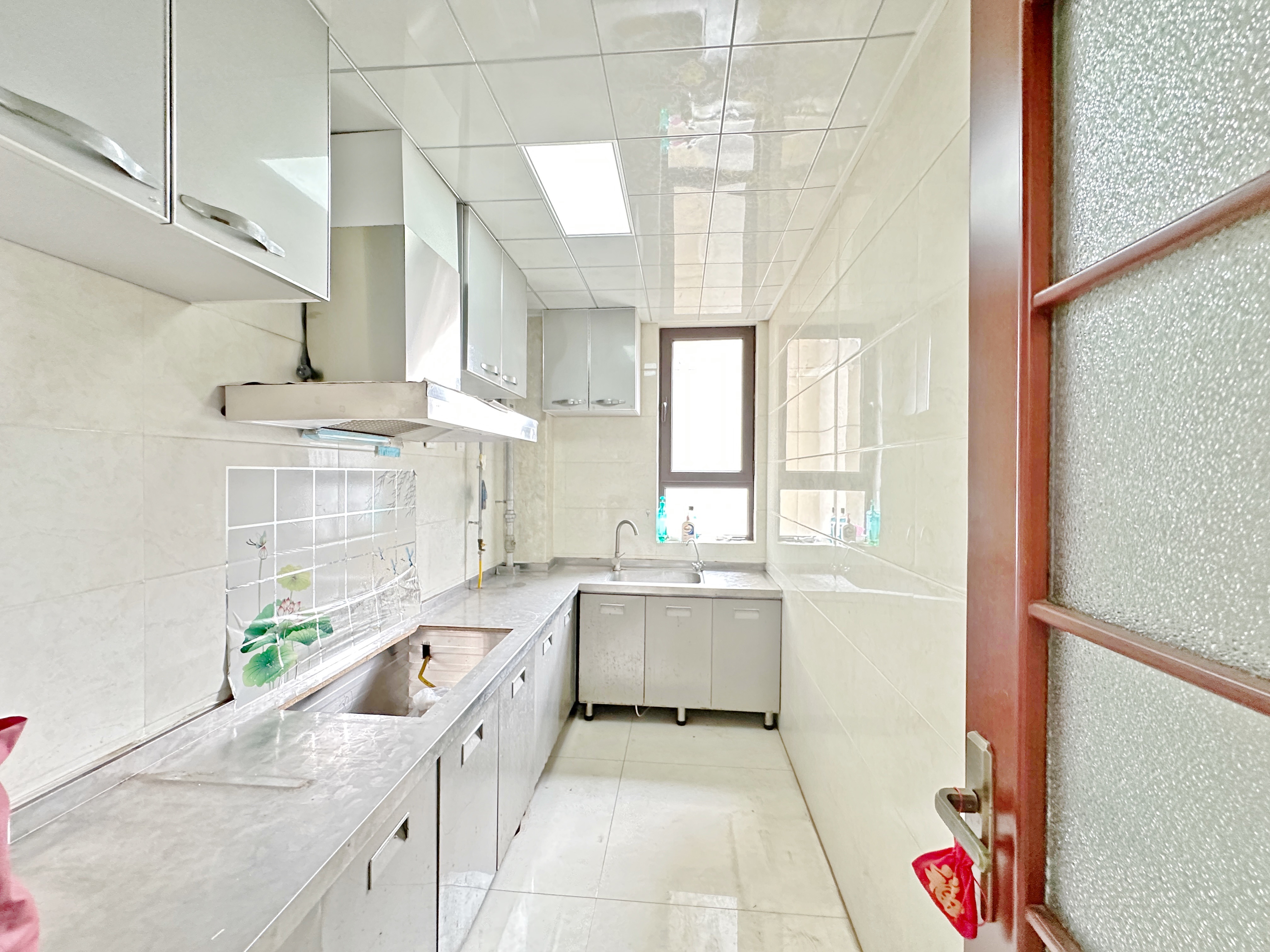 中海国际社区（御峰官邸B4）