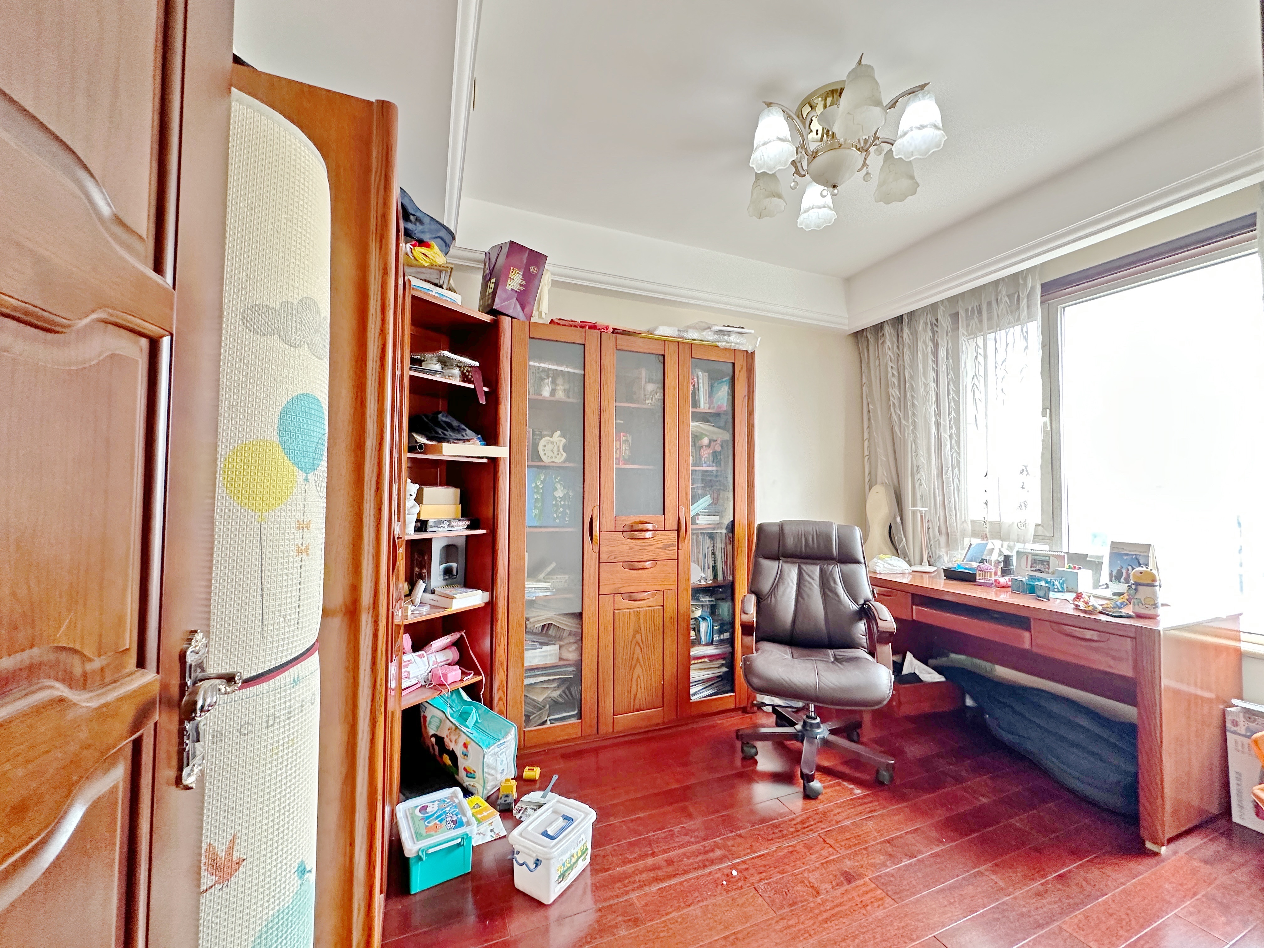 绿地新里卢浮公馆