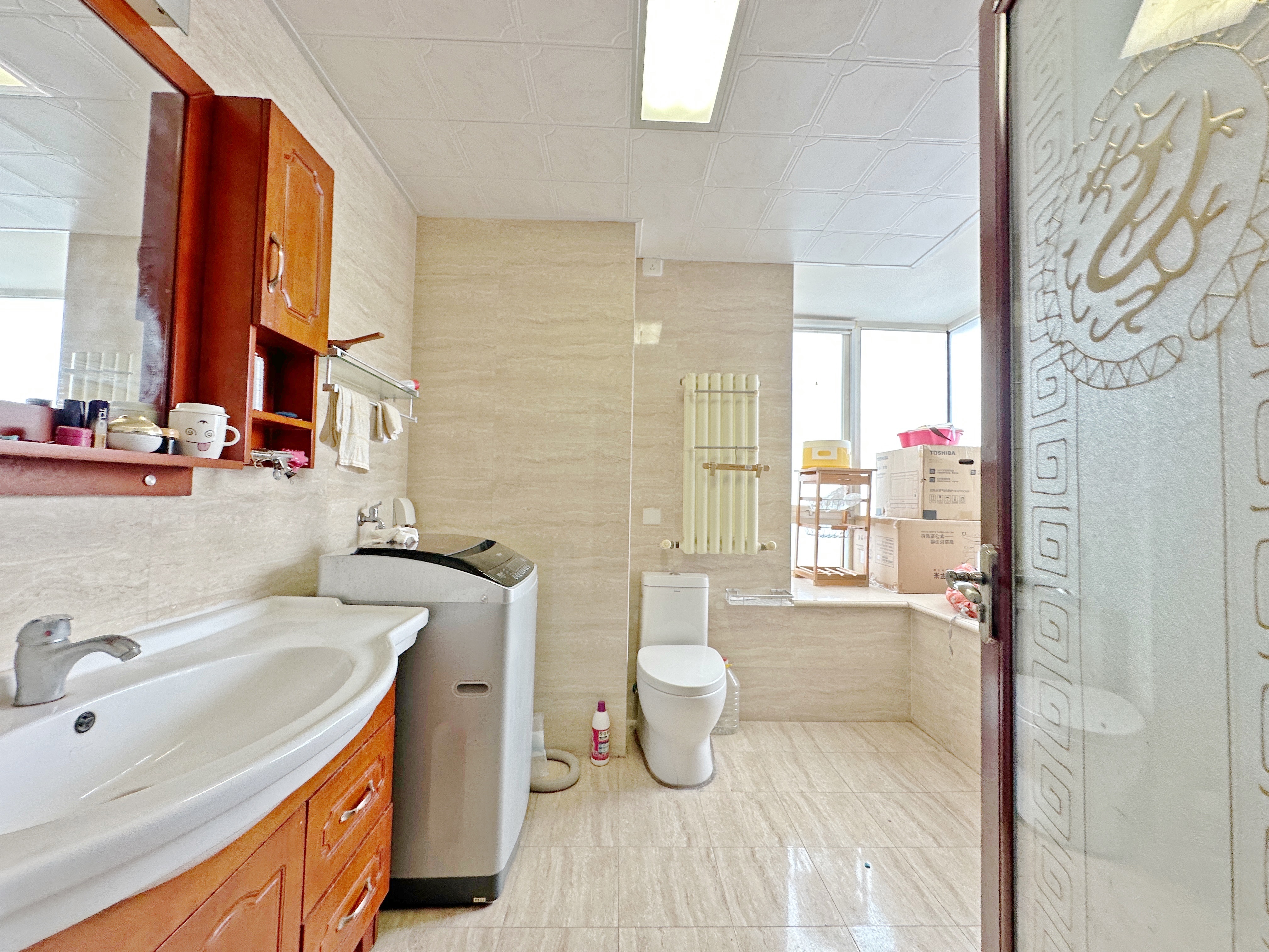 绿地新里卢浮公馆