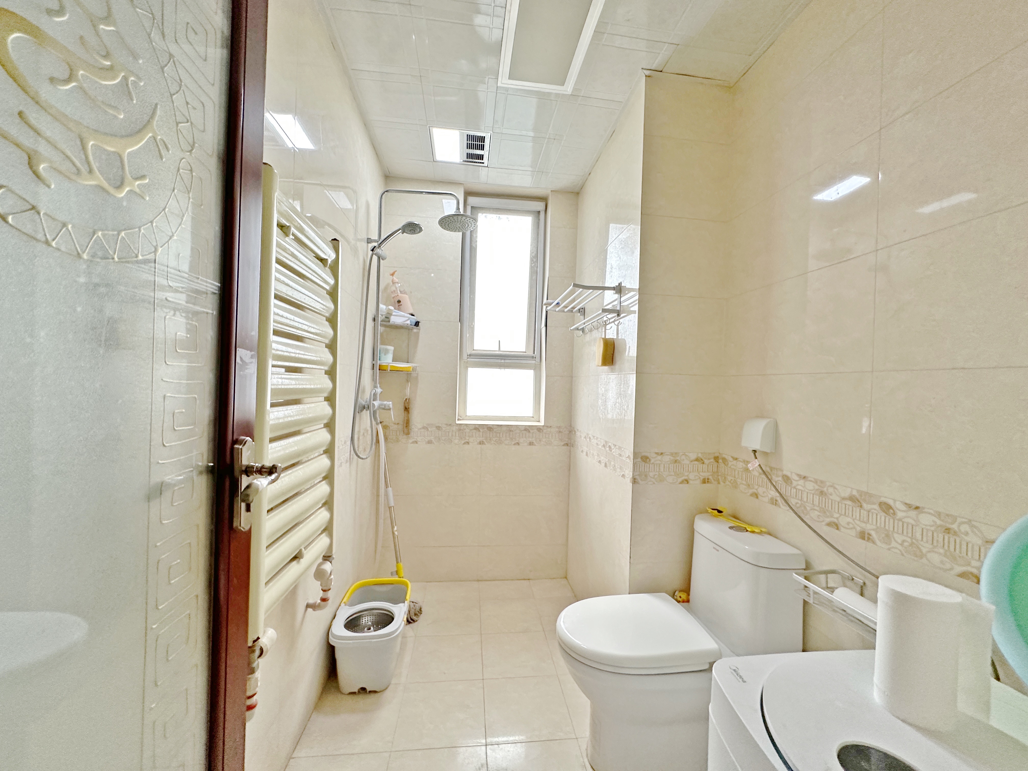 绿地新里卢浮公馆