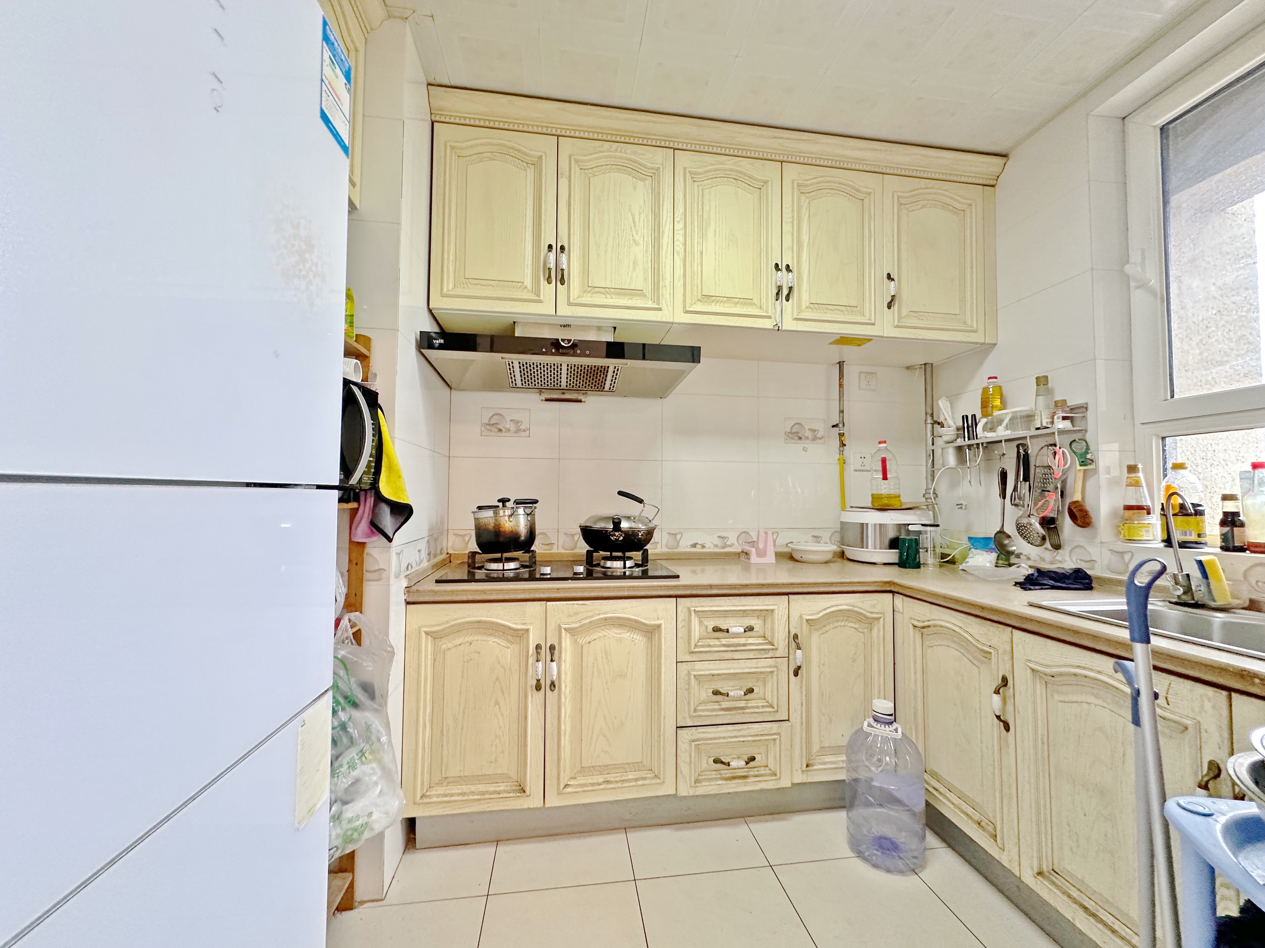 绿地新里卢浮公馆