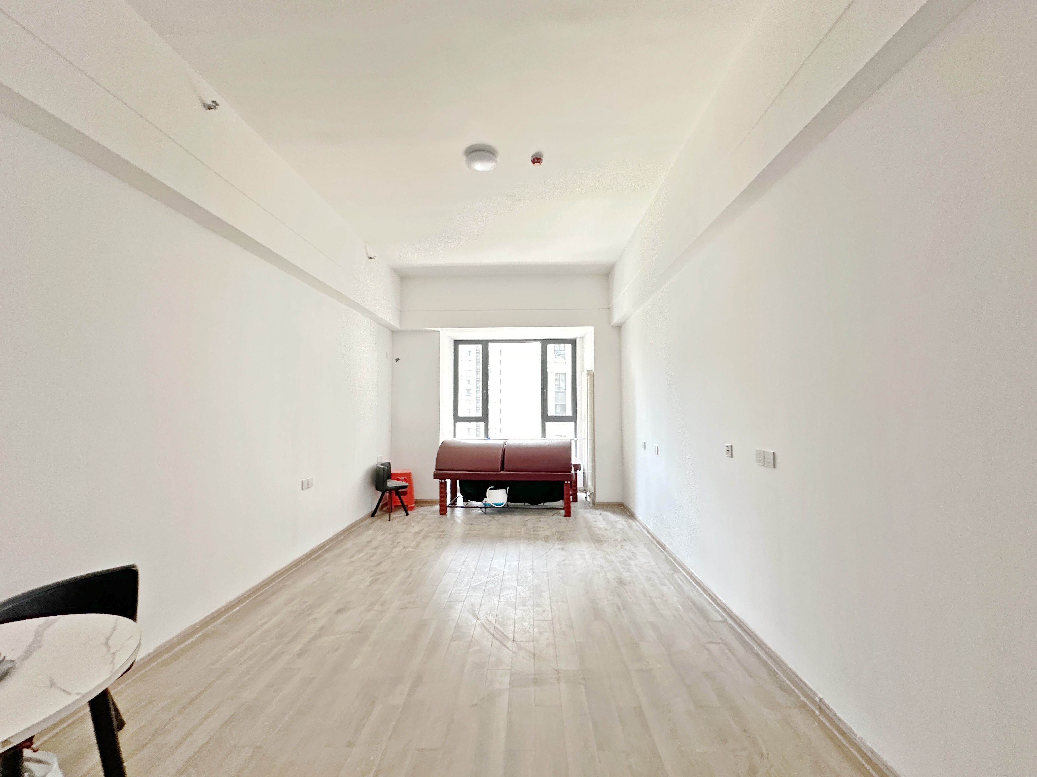 绿地卢浮云公馆