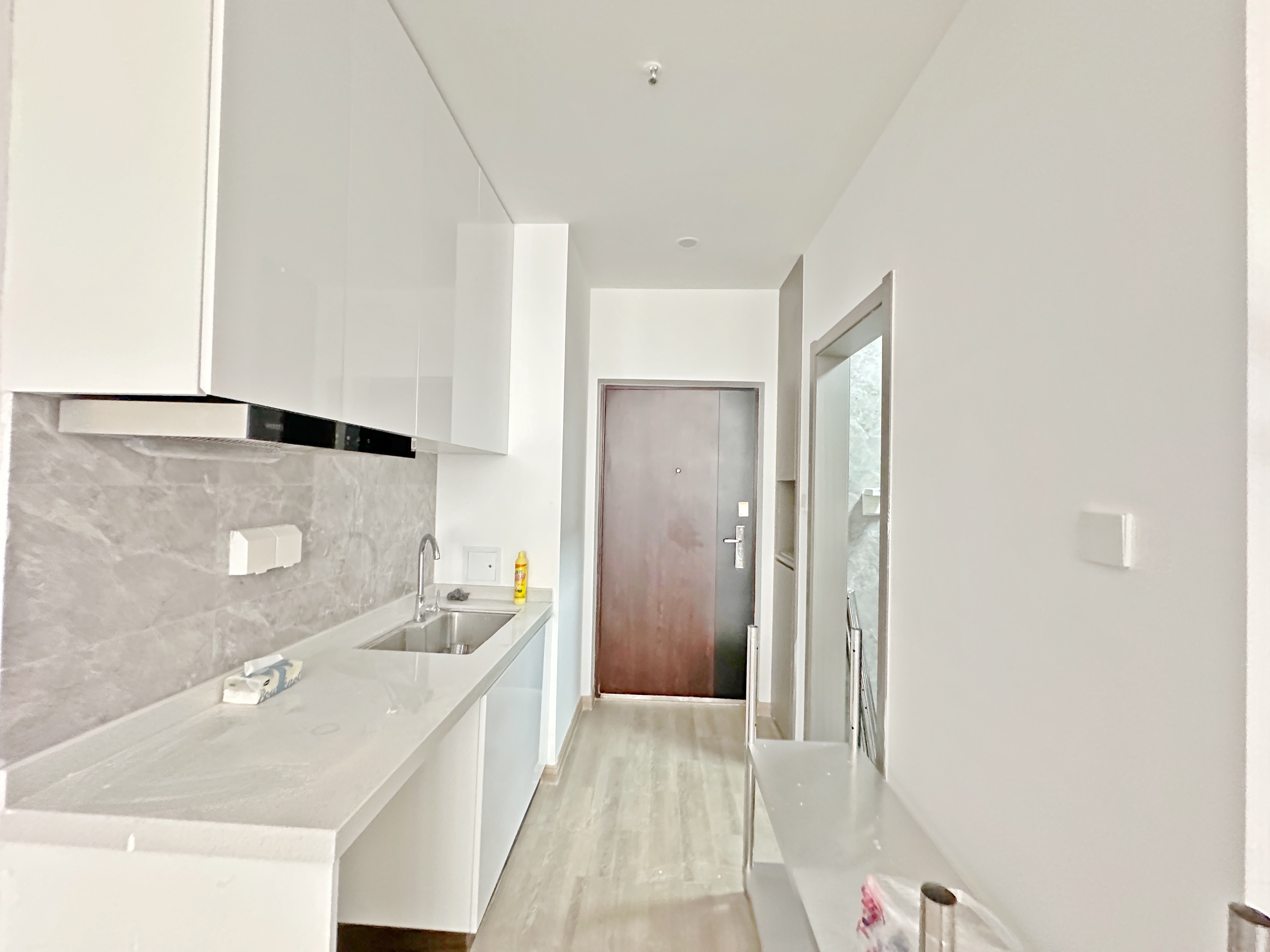 绿地卢浮云公馆