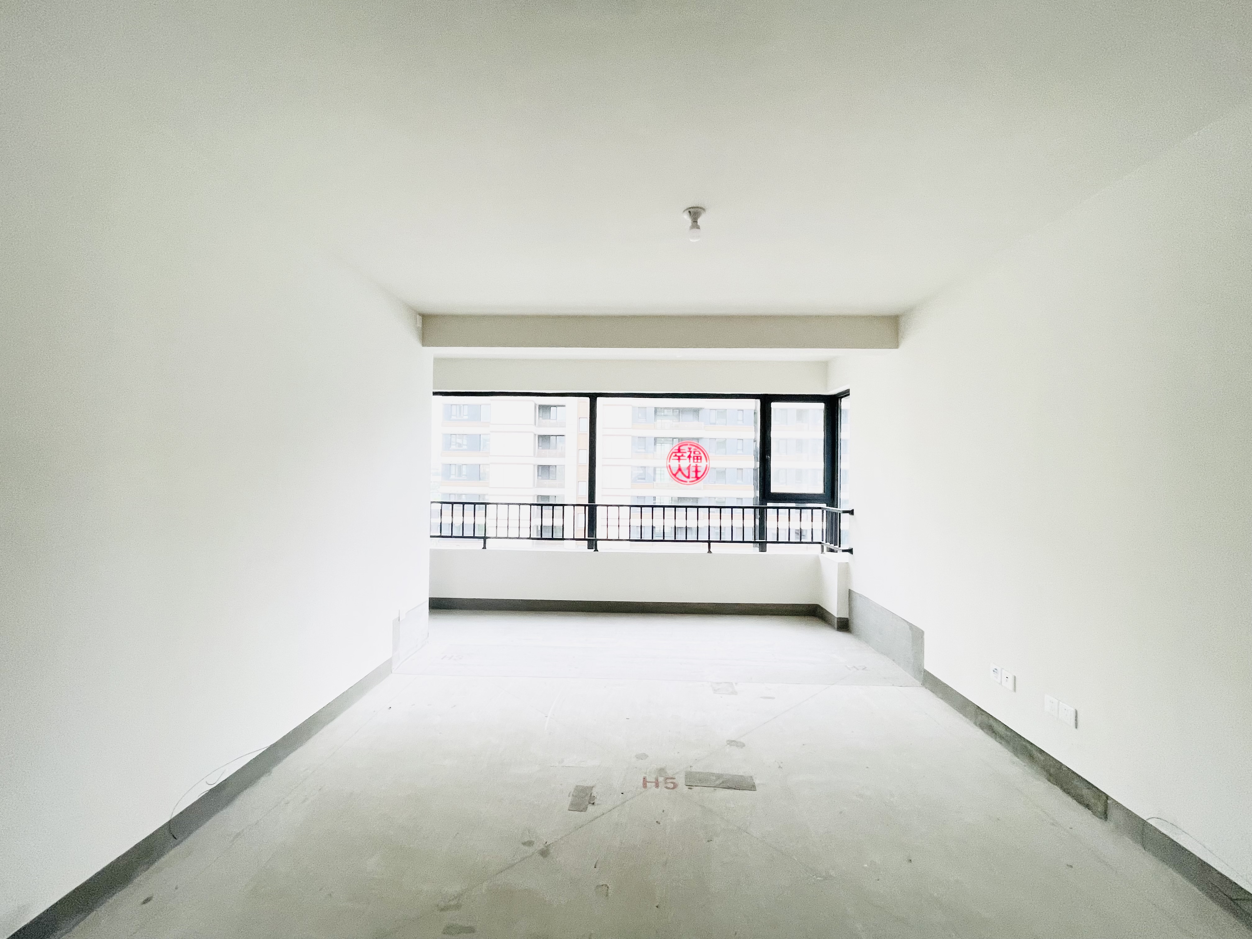  中建星光城市  北