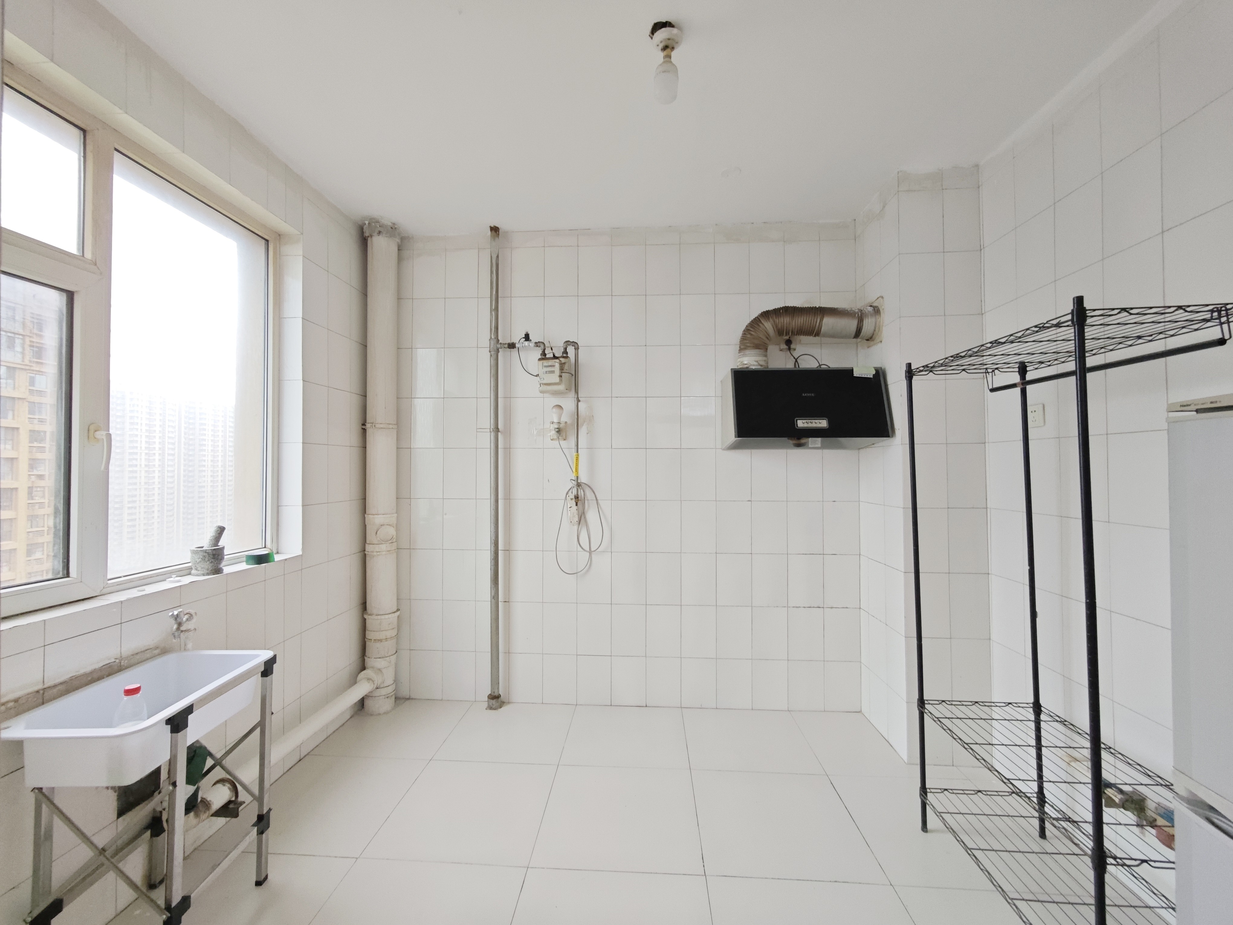 龙园小区(济高龙园)