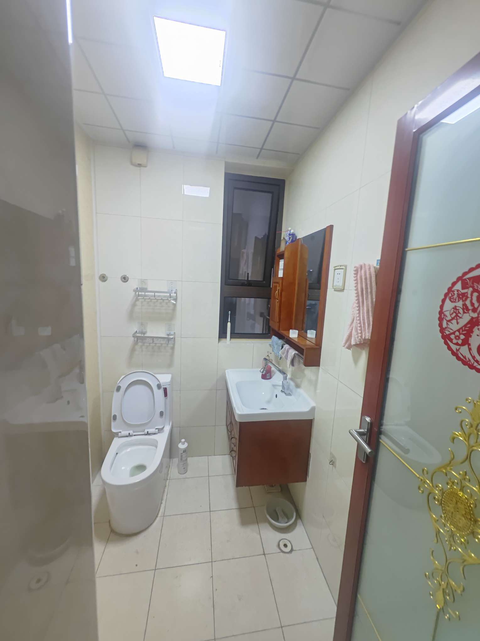 鲁邦奥林逸城东区