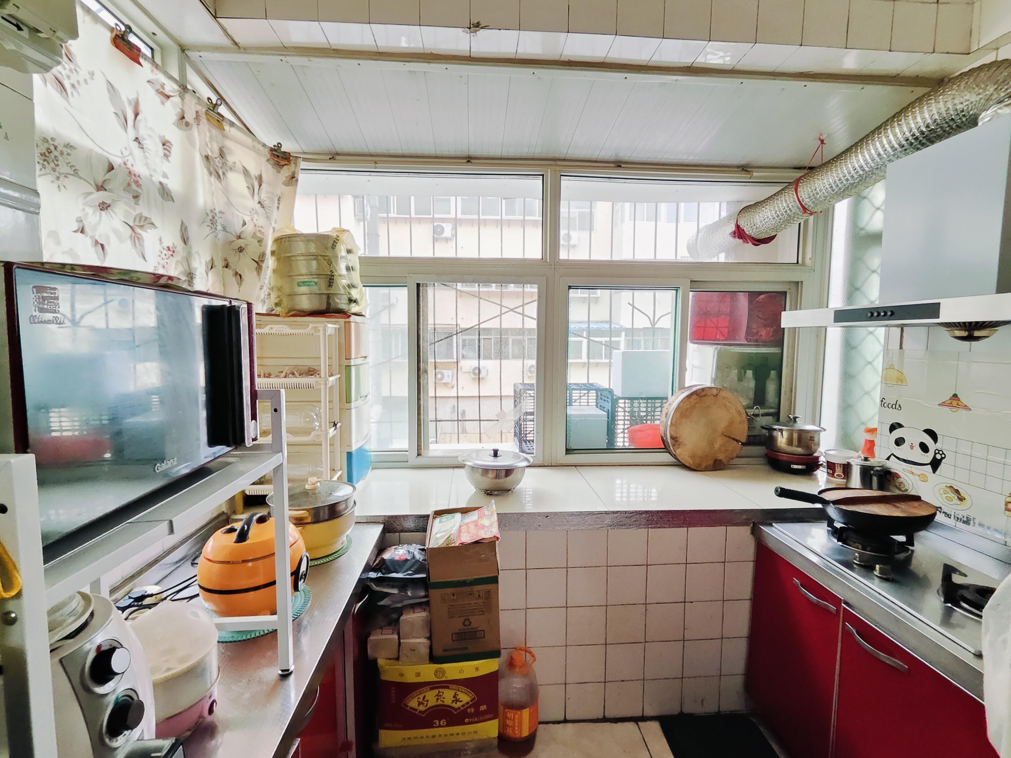 七里堡小区