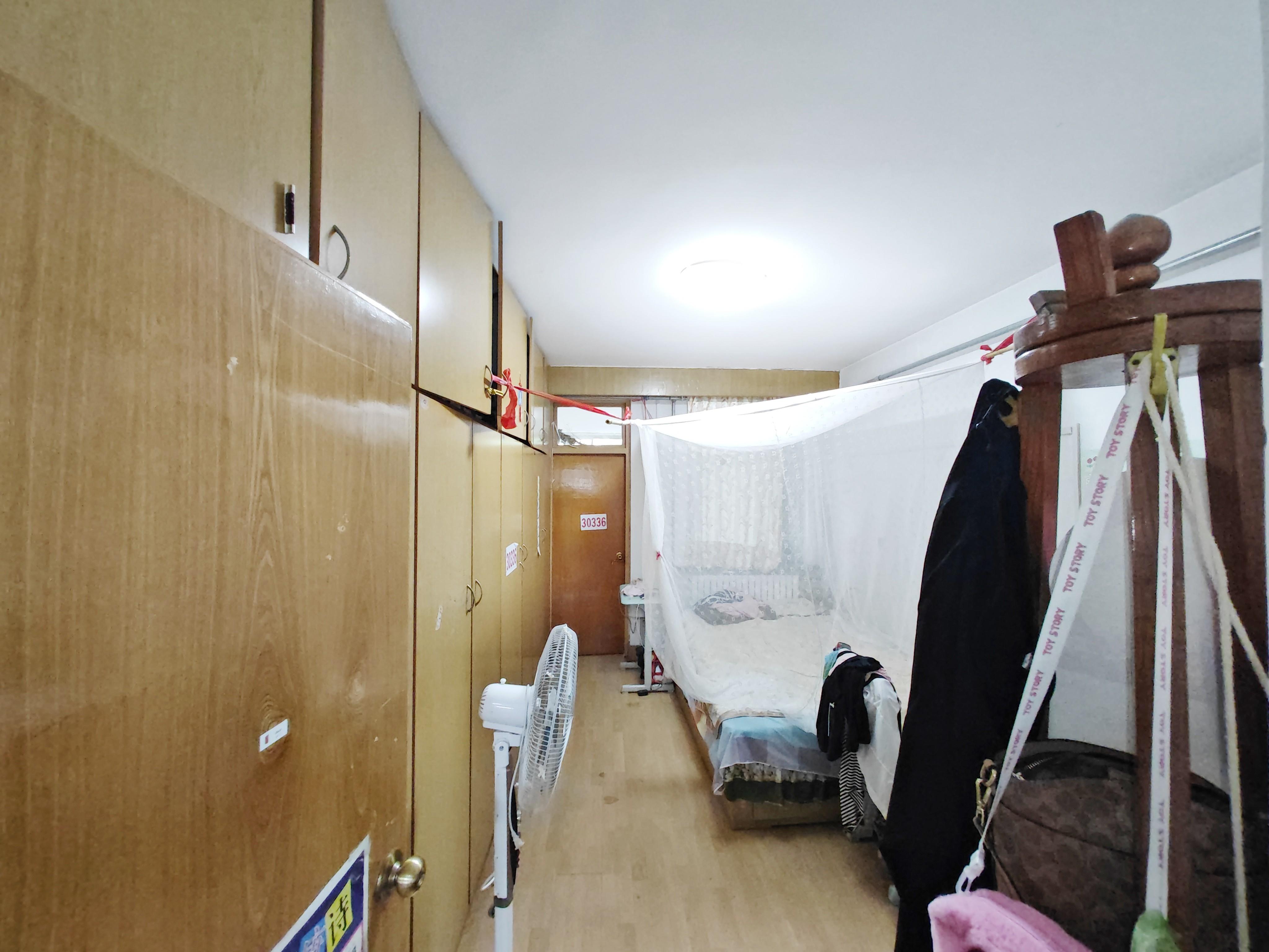 文化东路林业厅宿舍