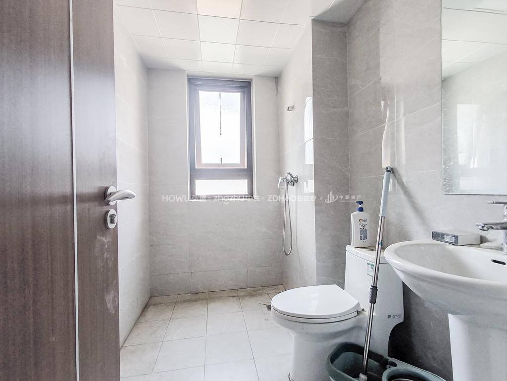 旭辉银盛泰星瀚城