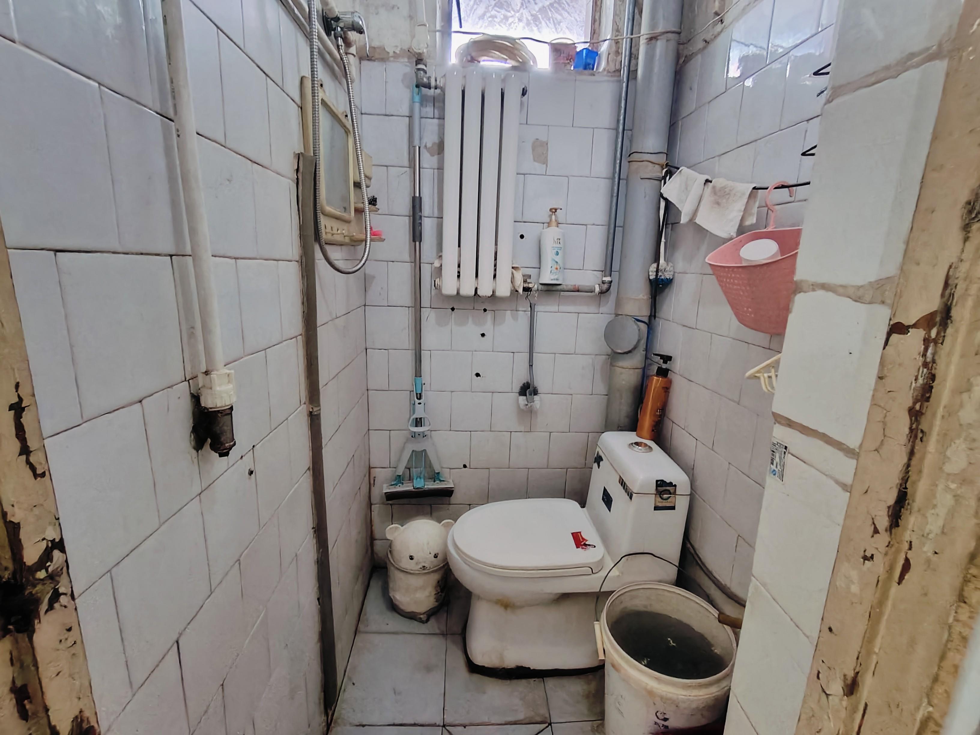 石桥小区