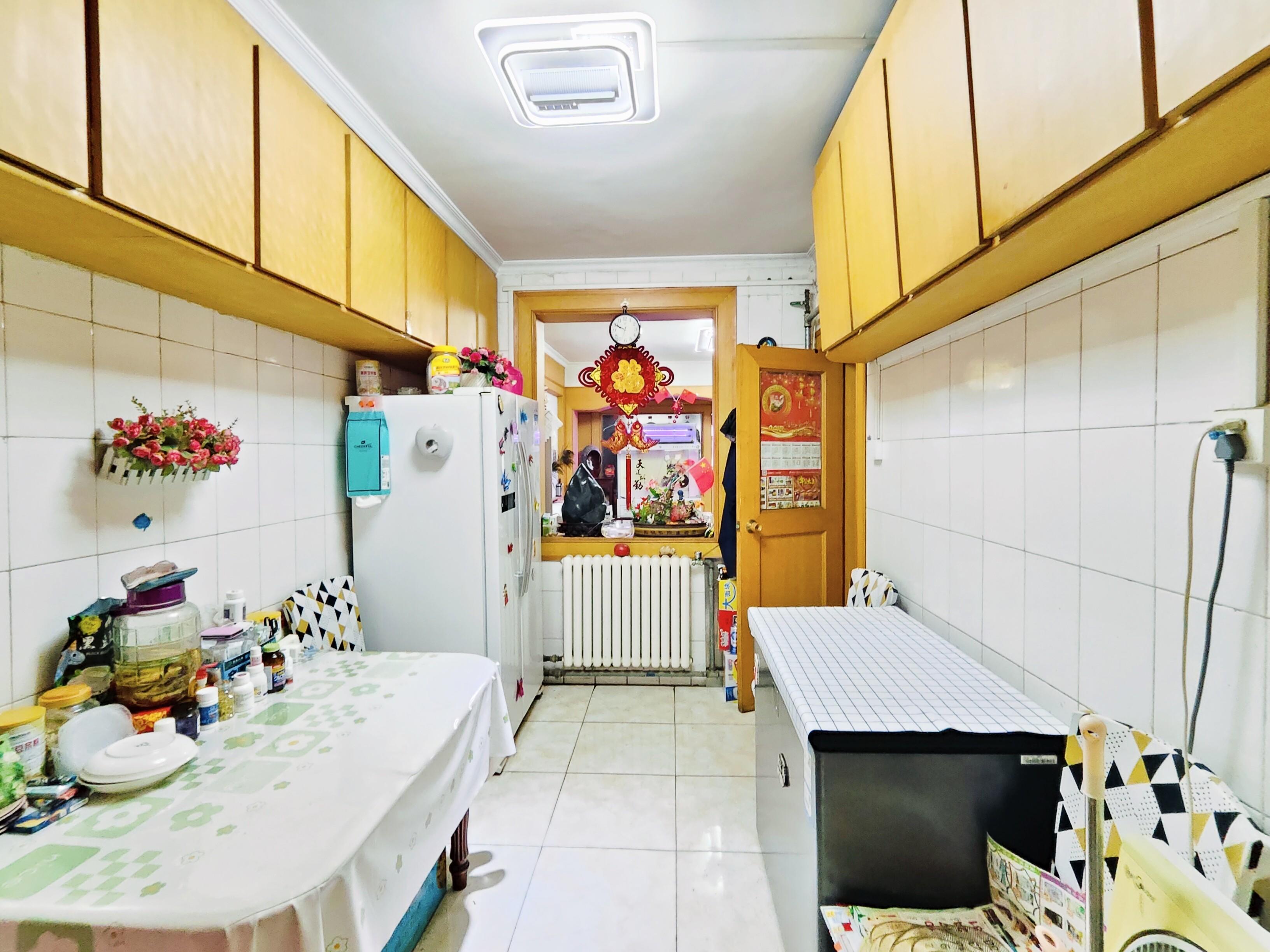 七里堡小区