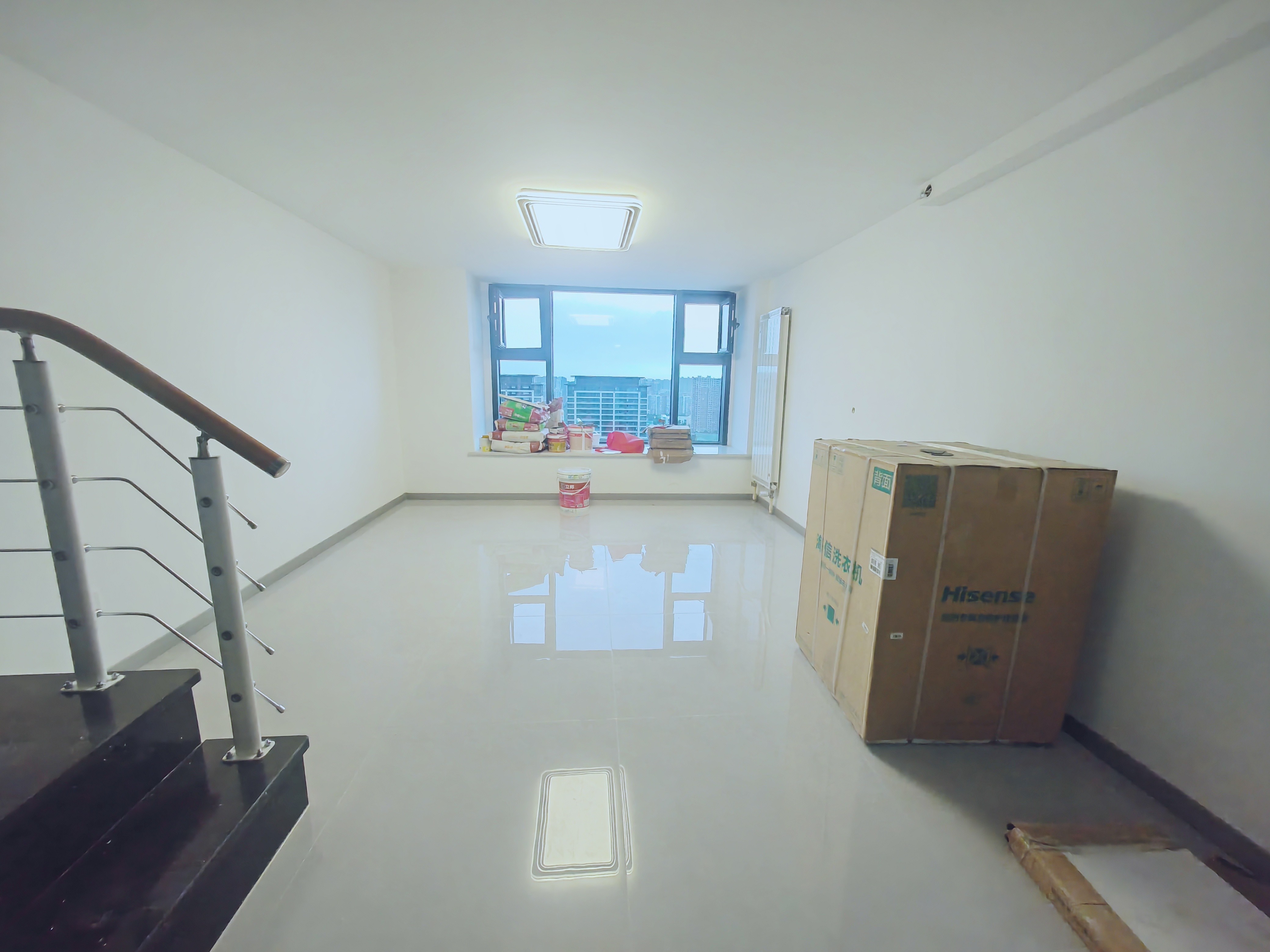 整租·恒大城(商住楼)  南