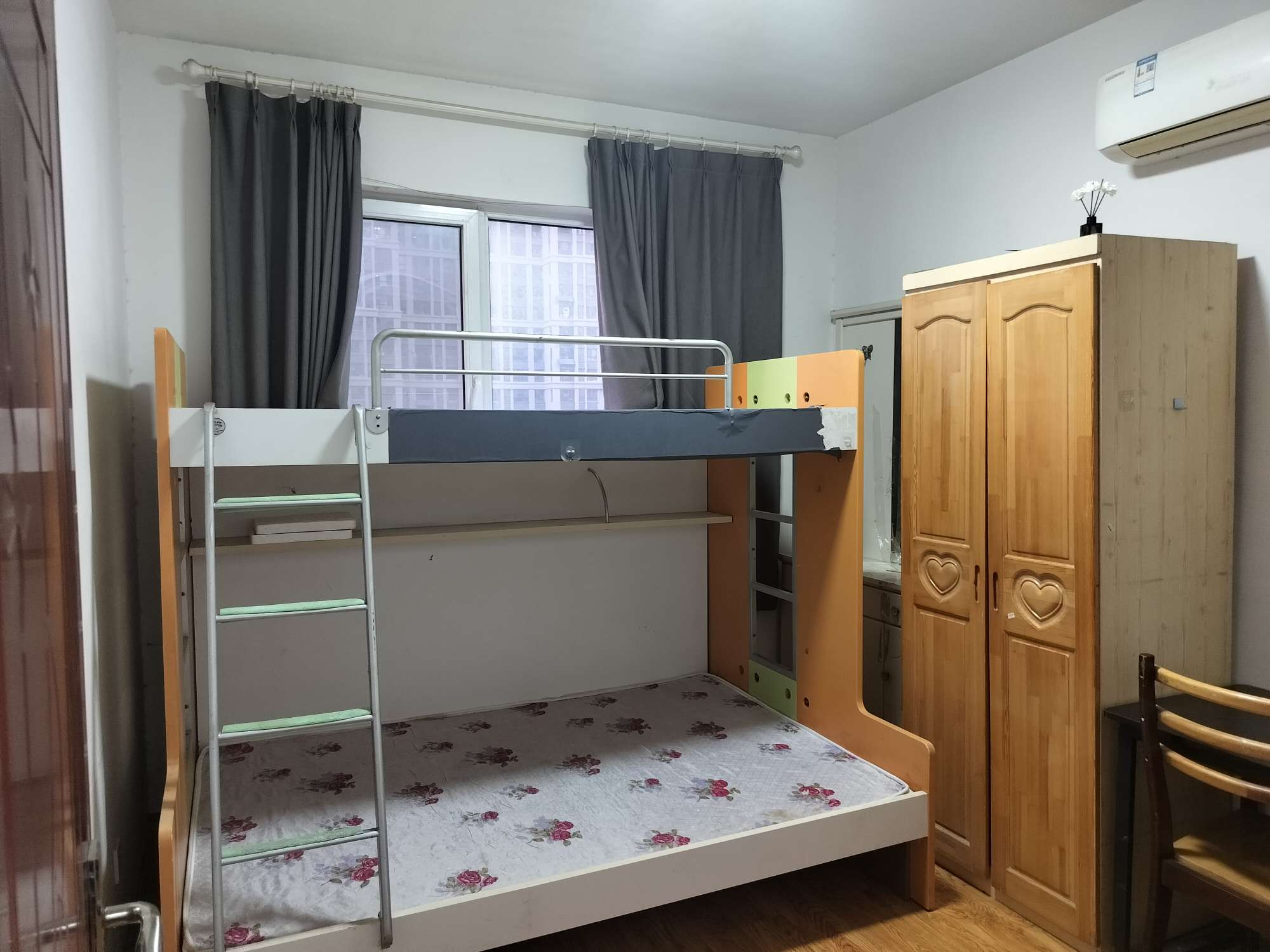 绿地中央广场四区