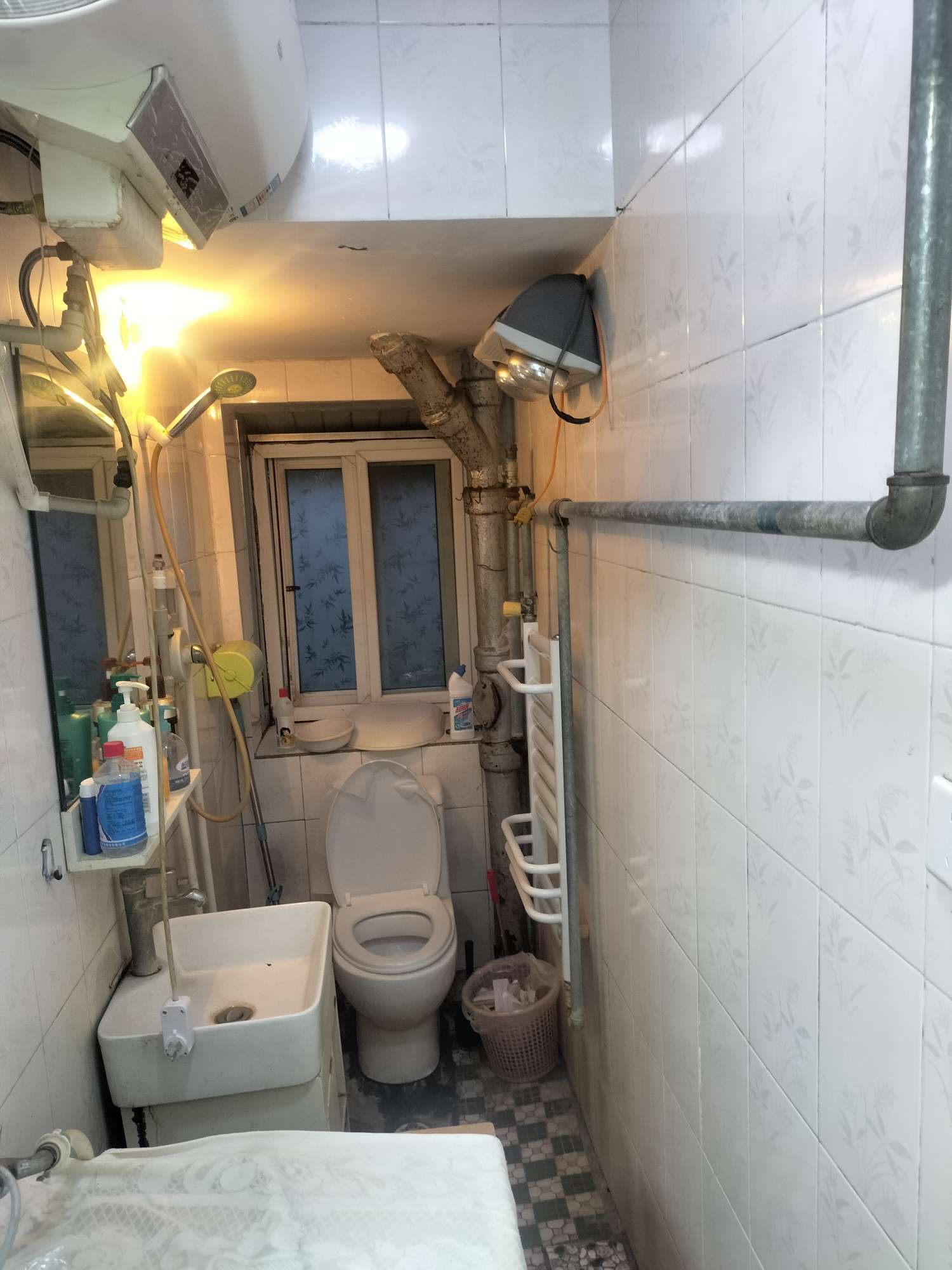 舜玉小区南区