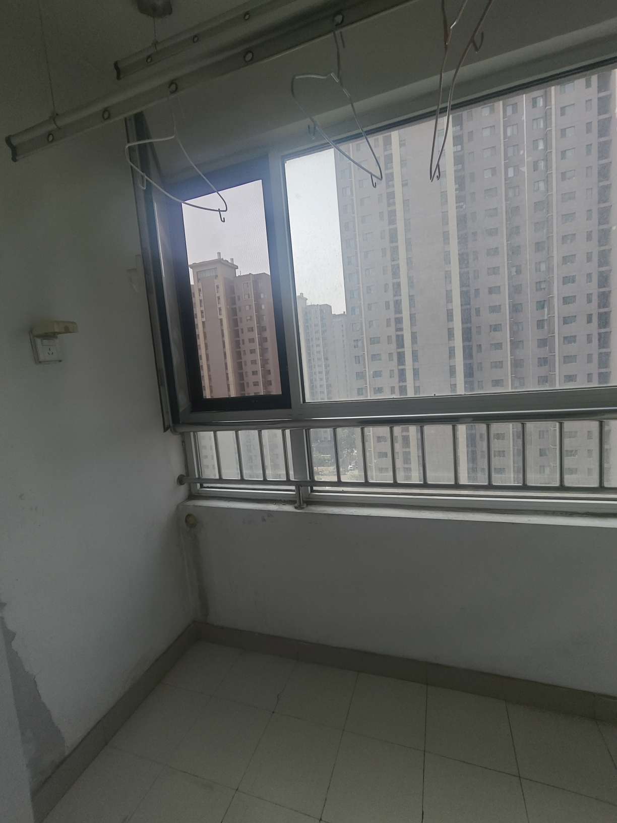 唐城小区