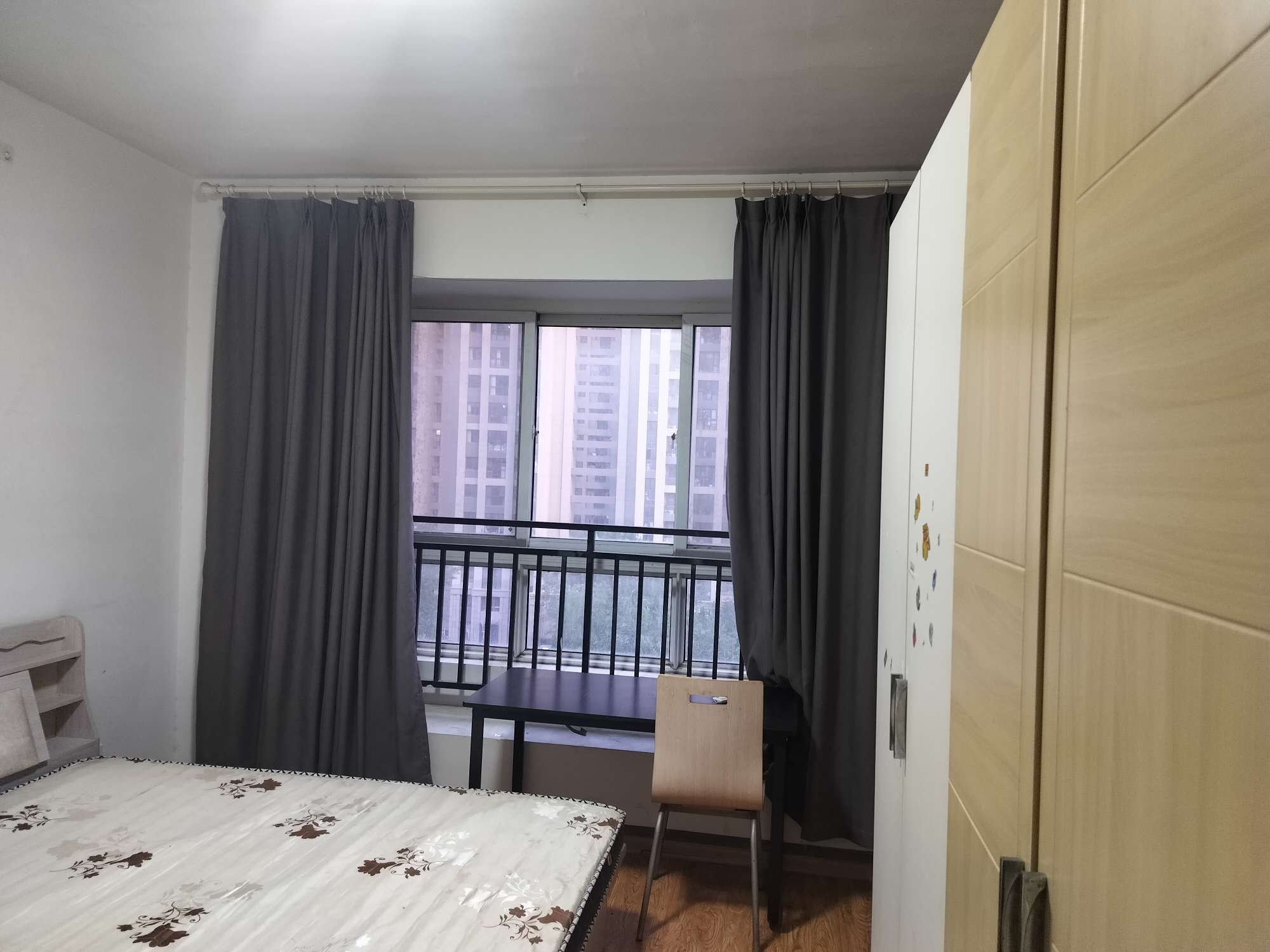 绿地中央广场四区