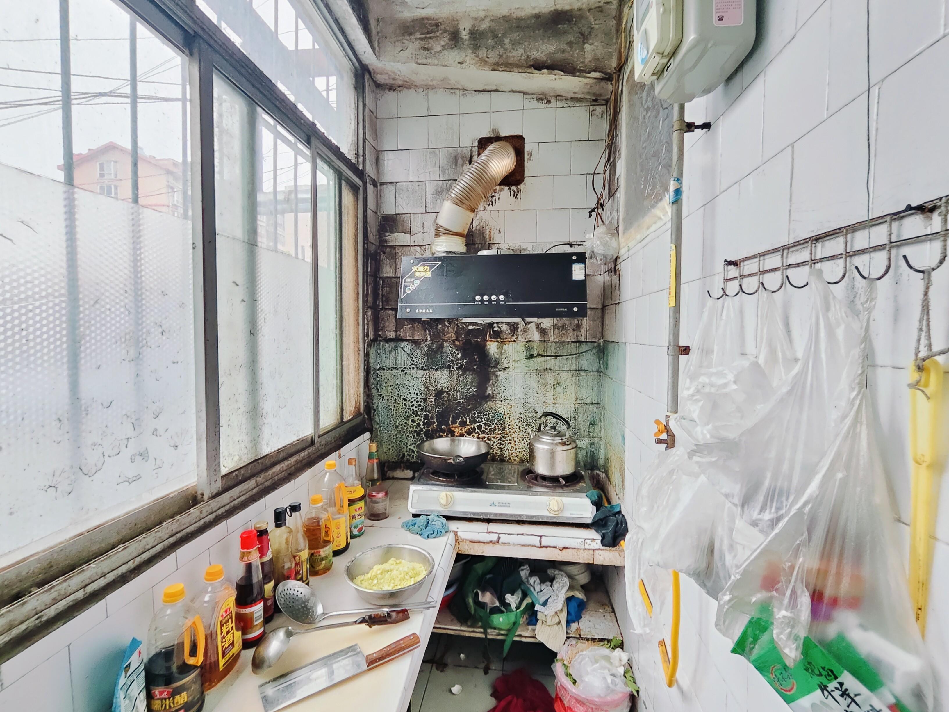 石桥小区